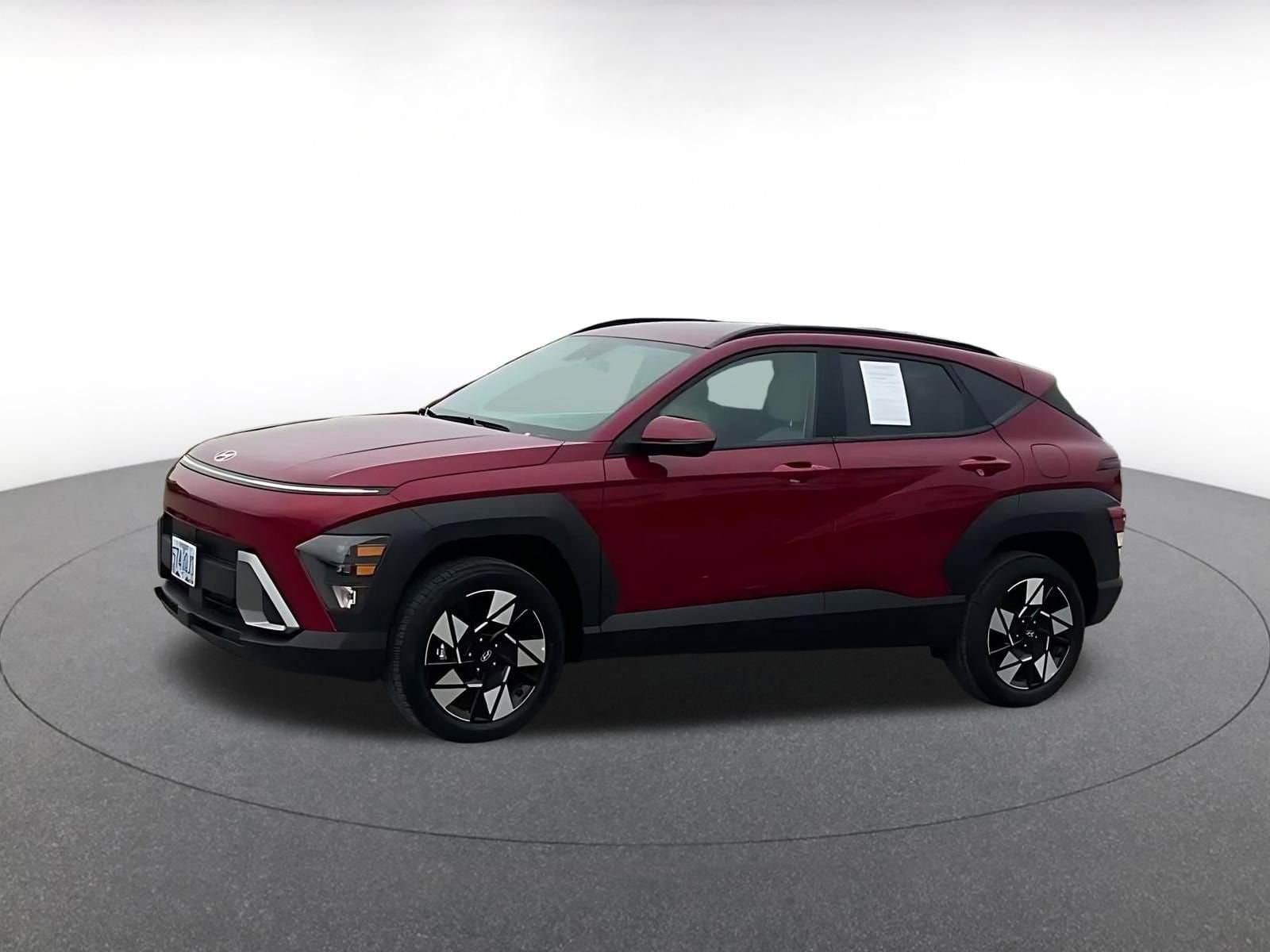 Thumbnail: 2025 Hyundai Kona - 8
