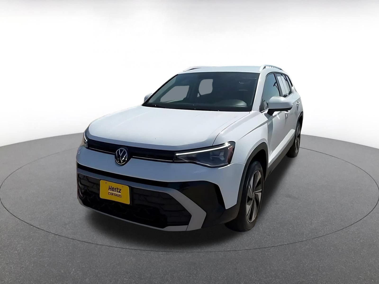 Thumbnail: 2026 Volkswagen Taos - 8