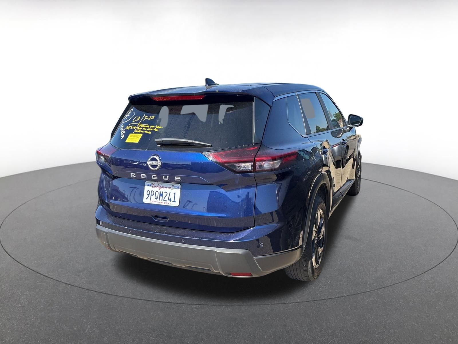Thumbnail: 2025 Nissan Rogue - 7