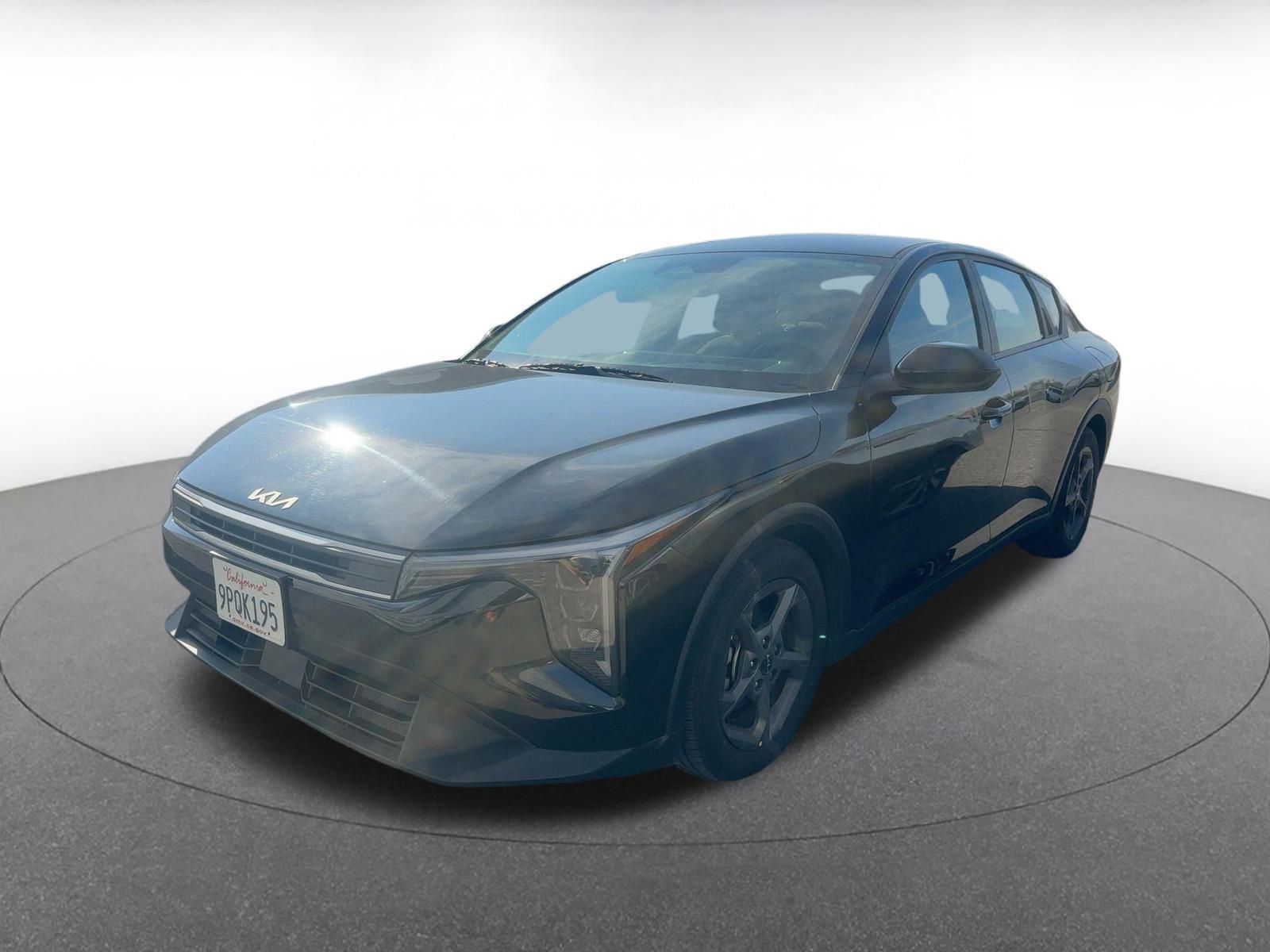 Thumbnail: 2025 Kia K4 - 3