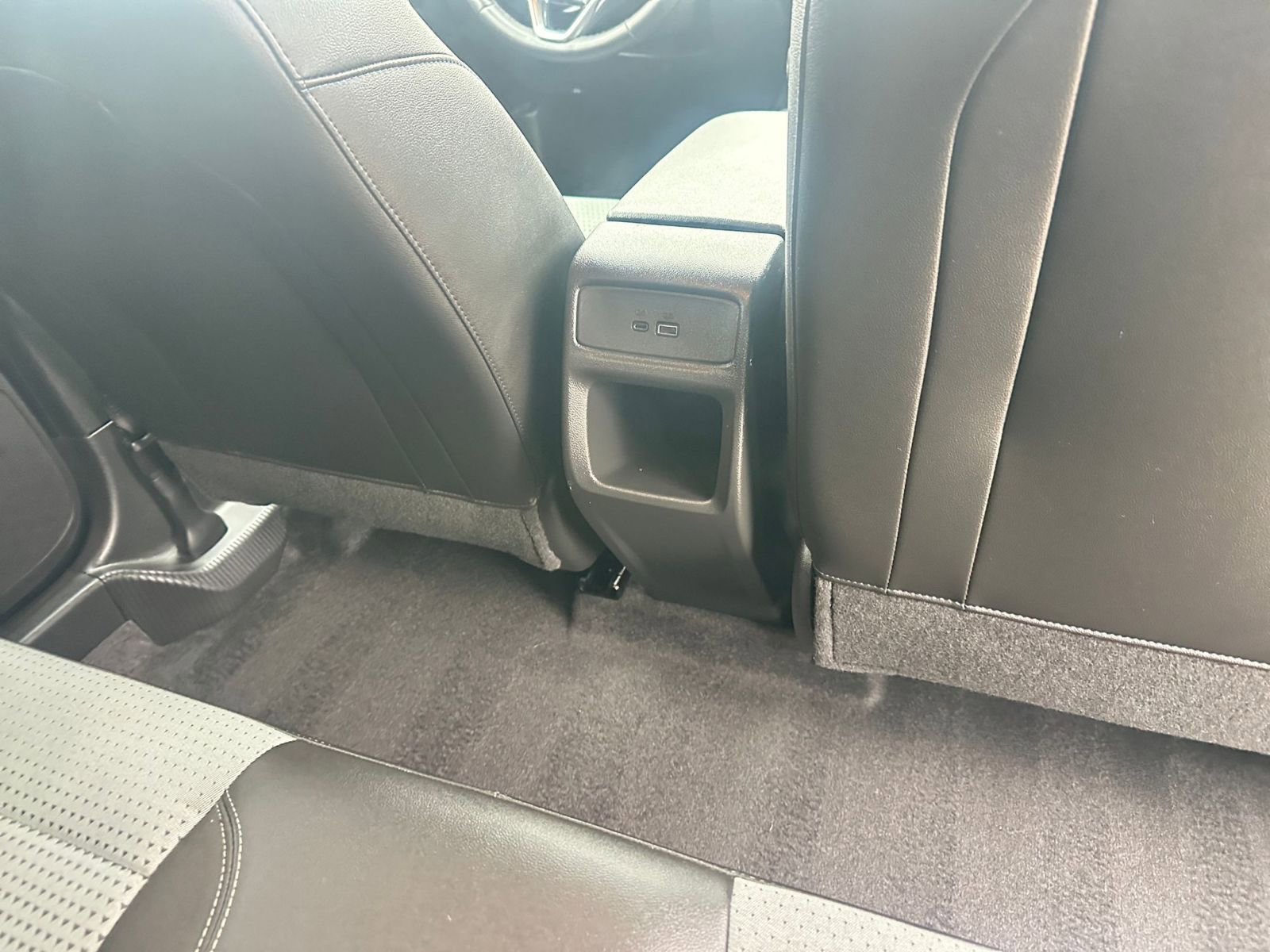 Thumbnail: 2025 Chevrolet Trax - 23