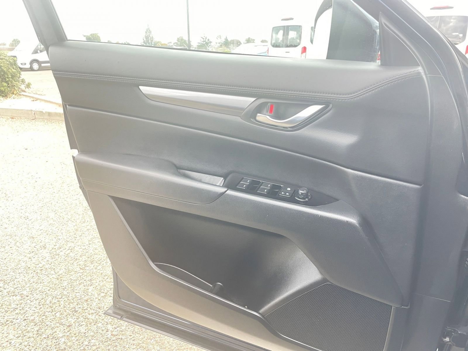 Thumbnail: 2025 Mazda CX-5 - 20