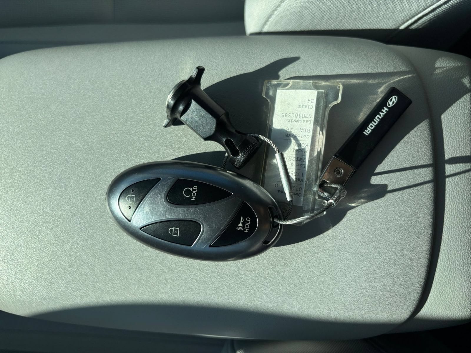 Thumbnail: 2026 Hyundai Kona - 25