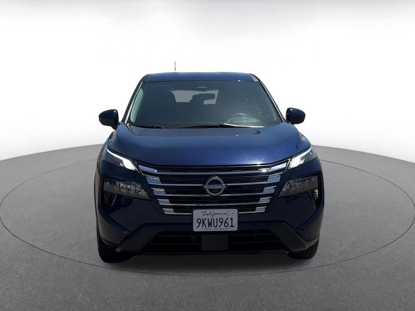 Thumbnail: 2024 Nissan Rogue - 5