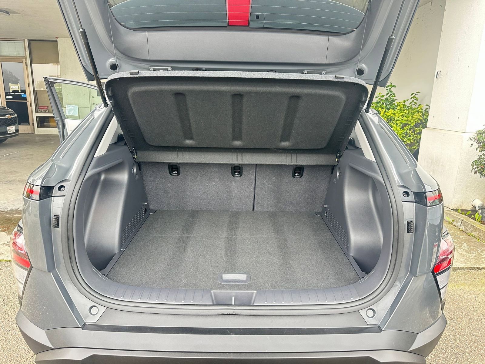 Thumbnail: 2025 Hyundai Kona - 31