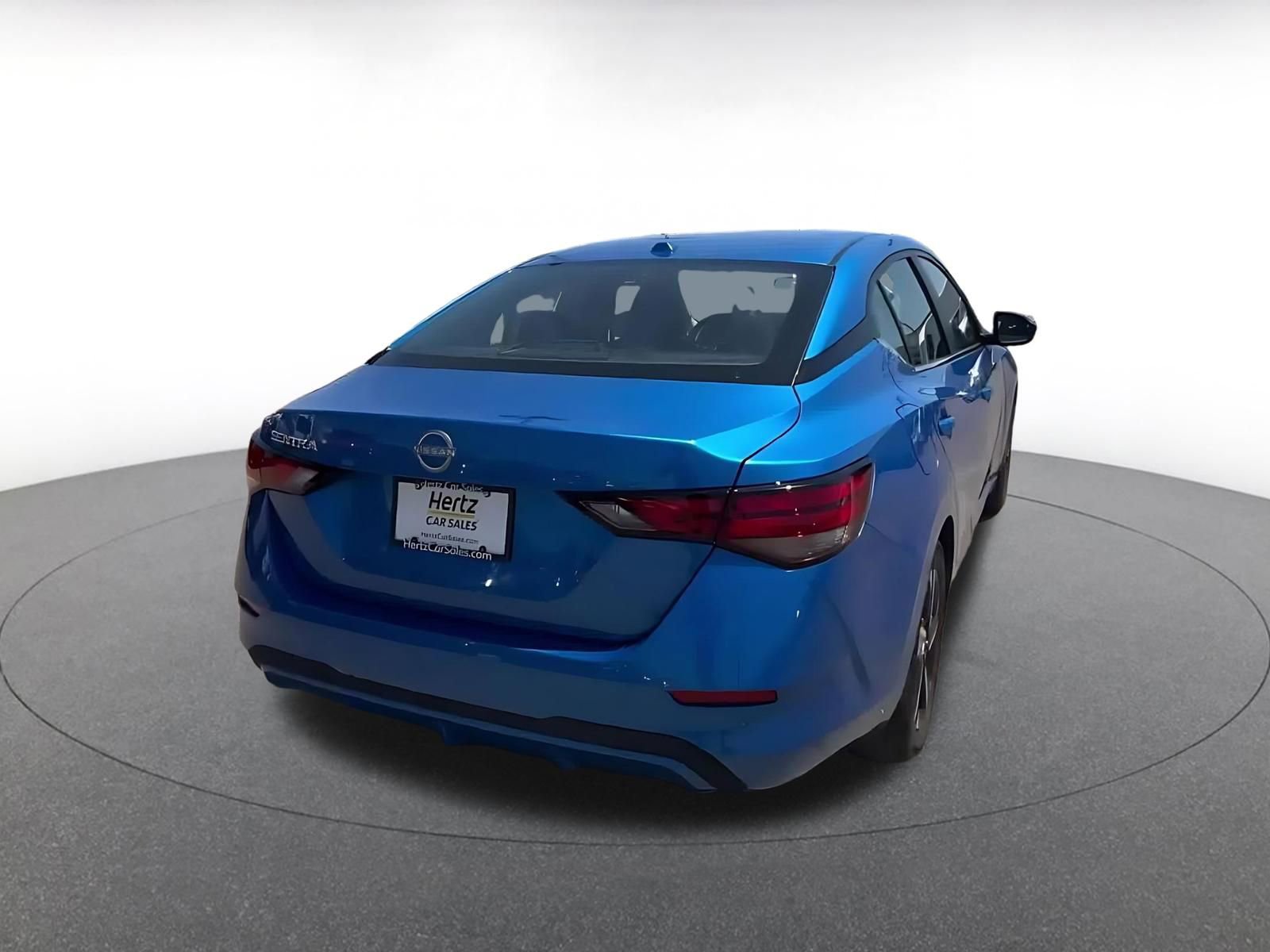Thumbnail: 2025 Nissan Sentra - 15