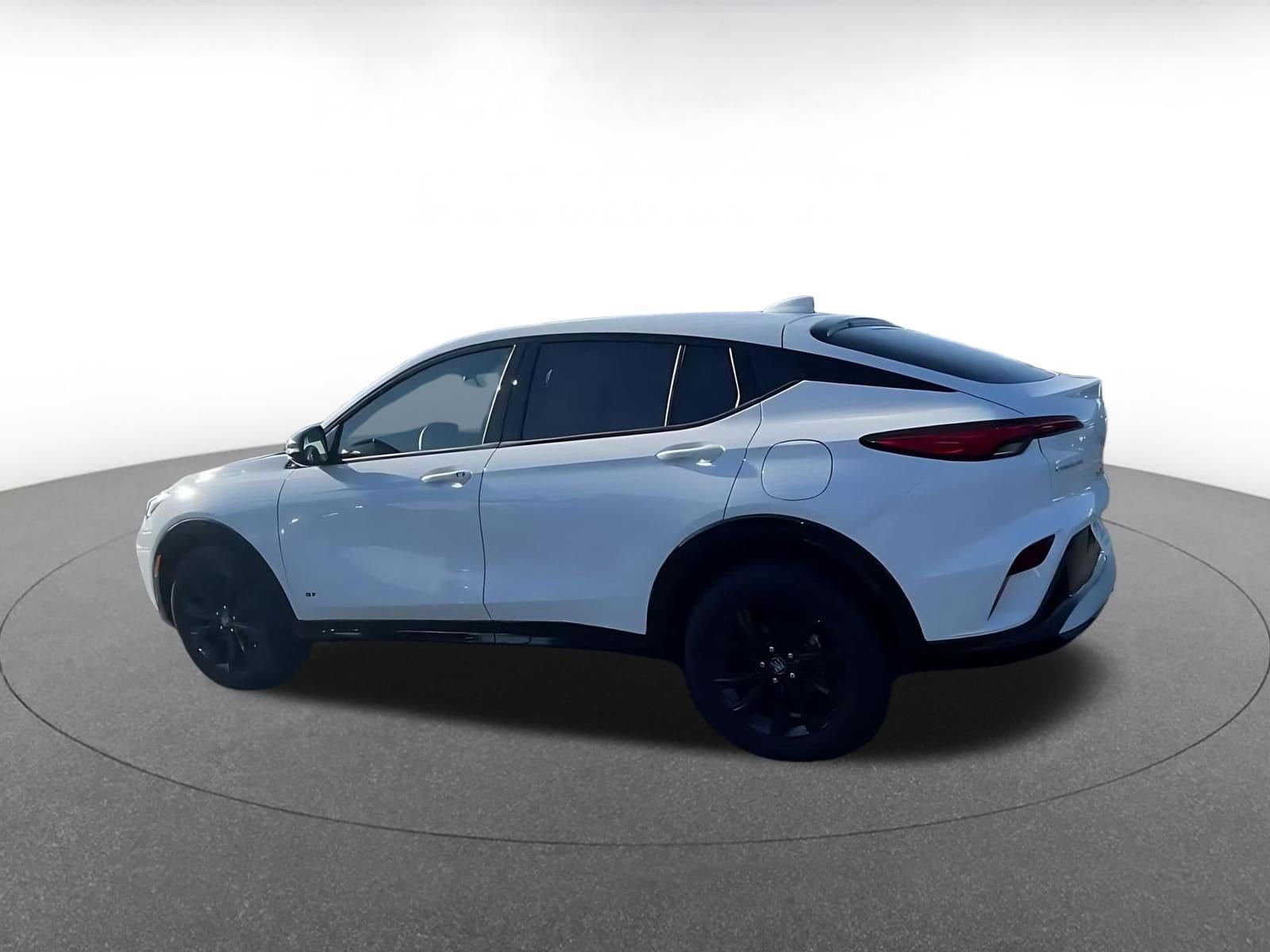 Thumbnail: 2025 Buick Envista - 10