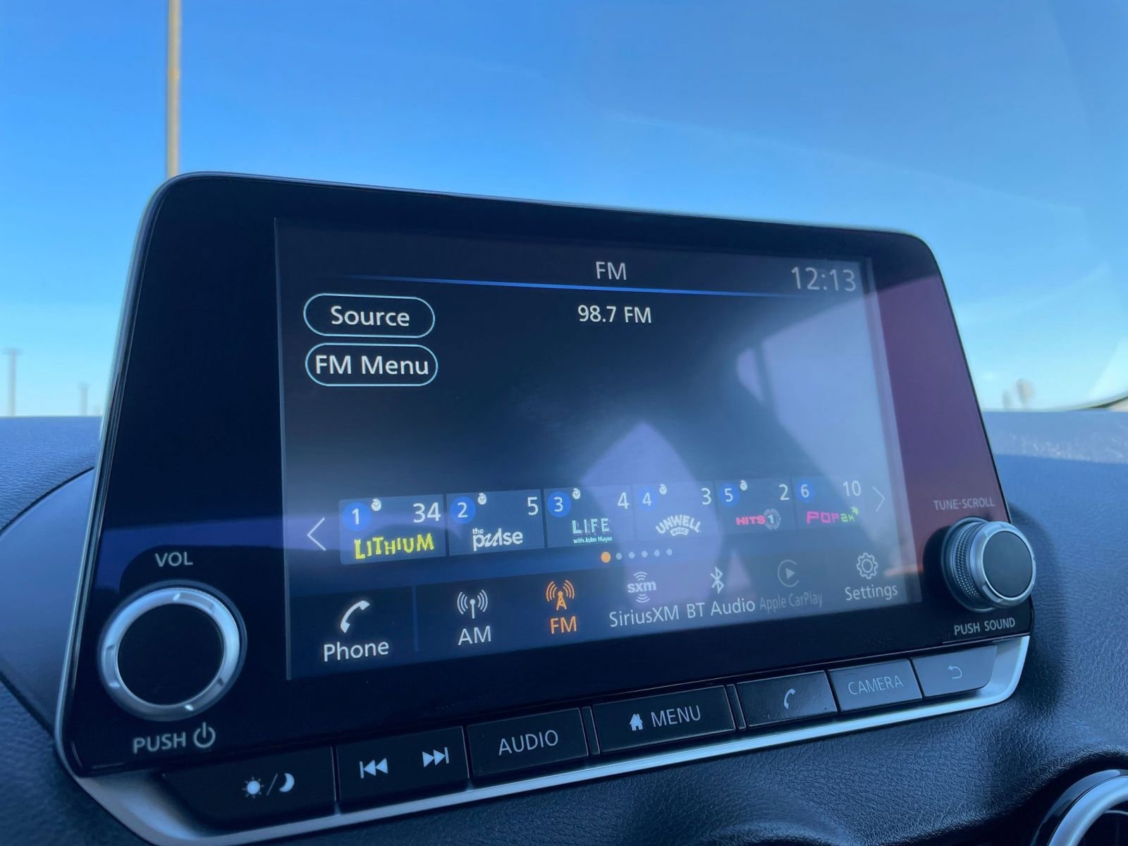 Thumbnail: 2025 Nissan Sentra - 20