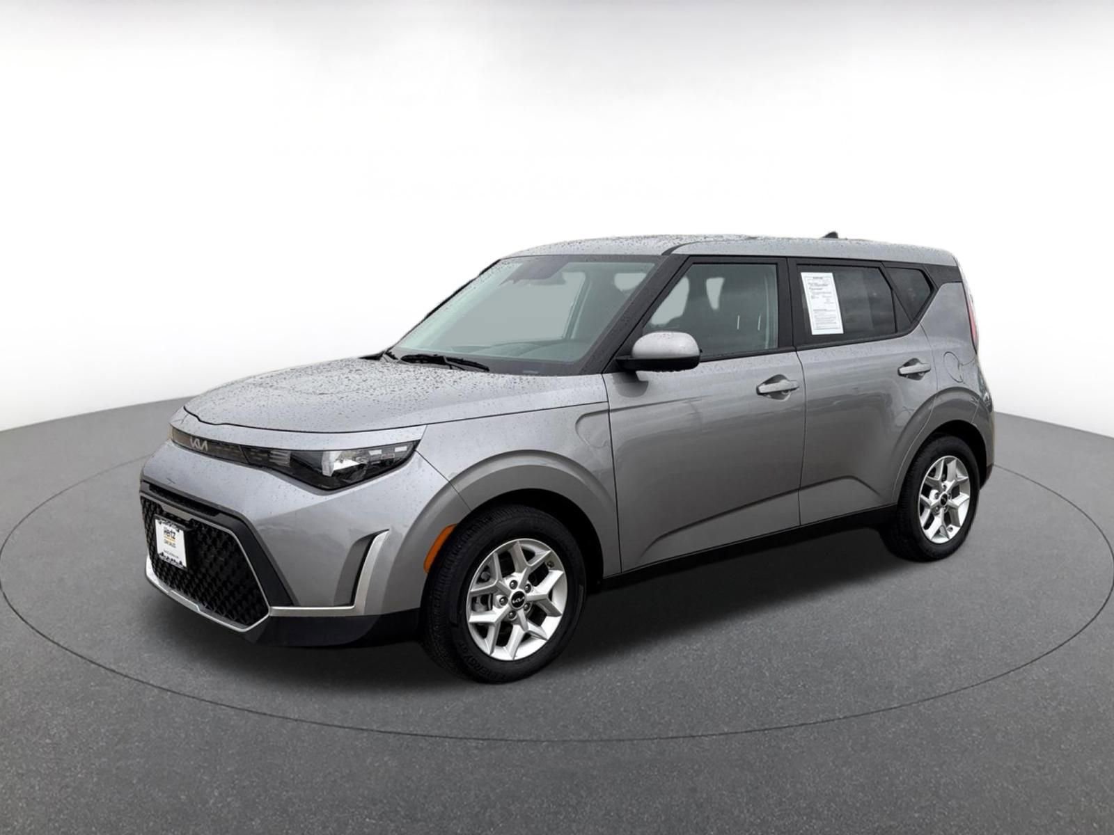 Thumbnail: 2025 Kia Soul - 3