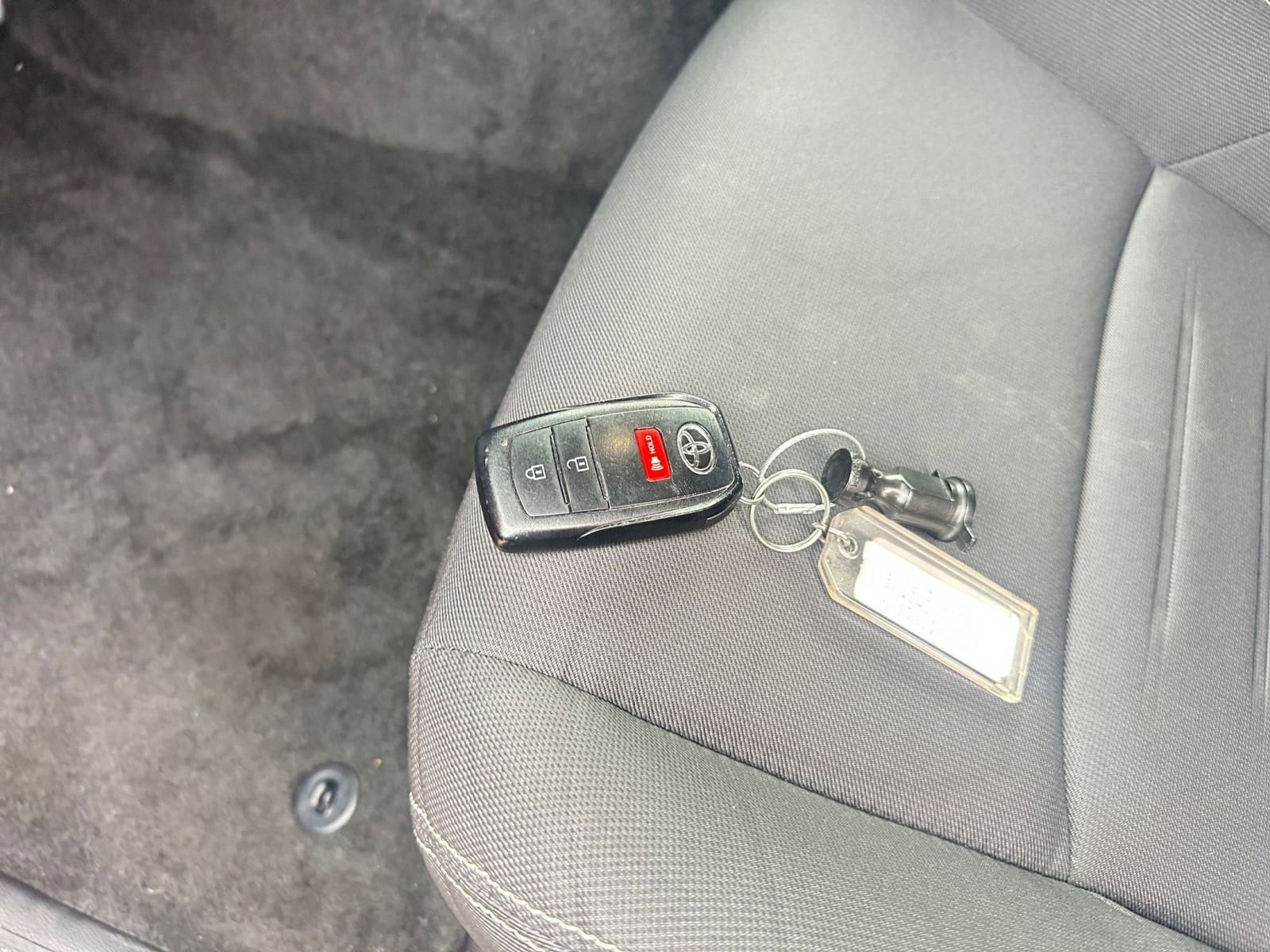 Thumbnail: 2024 Toyota Tacoma - 22