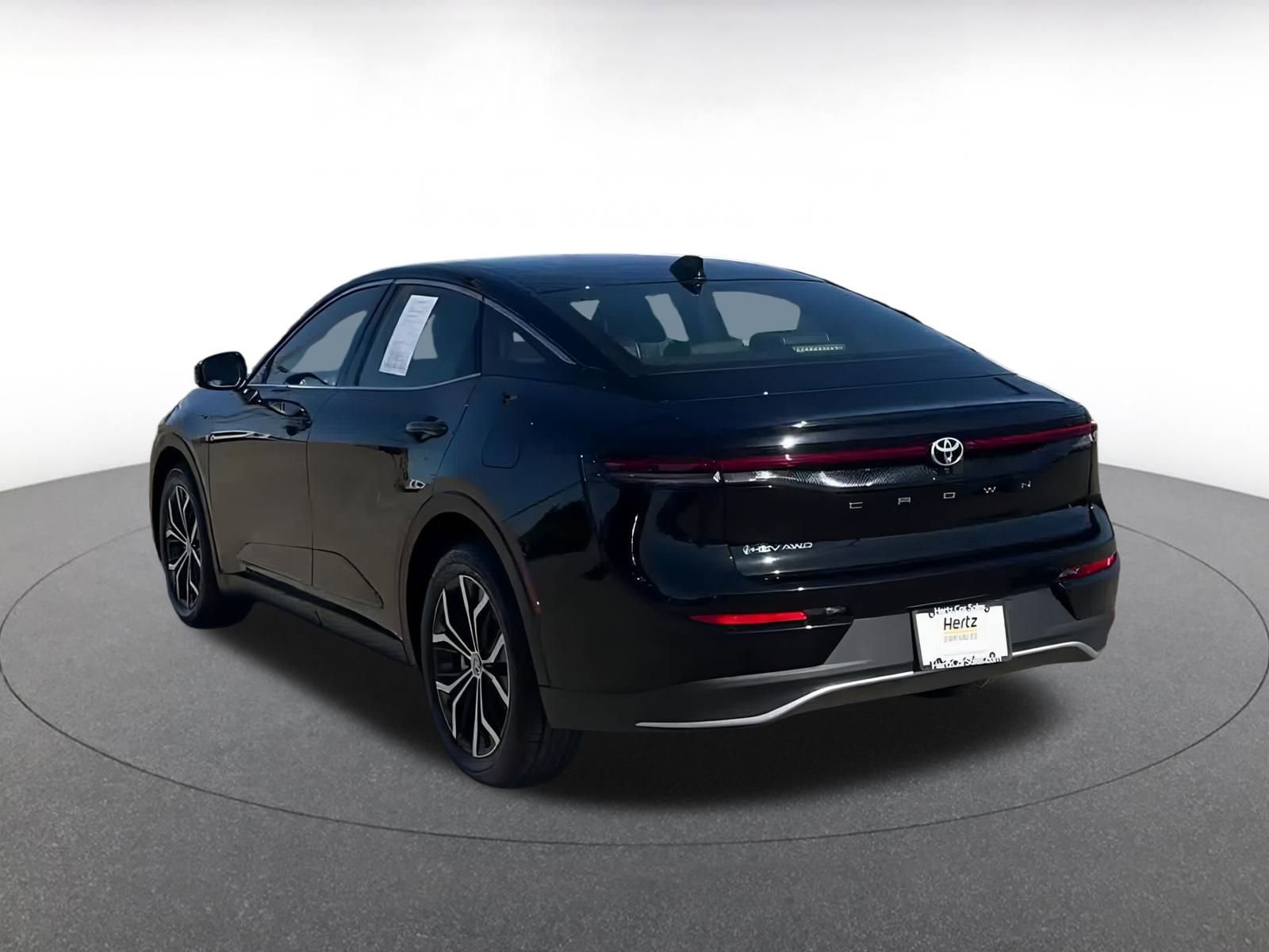 Thumbnail: 2025 Toyota Crown - 11