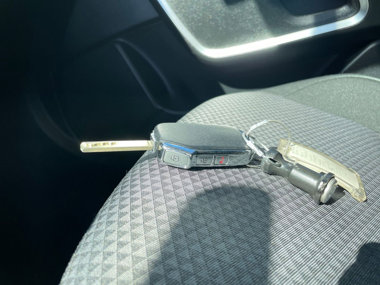 Thumbnail: 2025 Kia Soul - 20