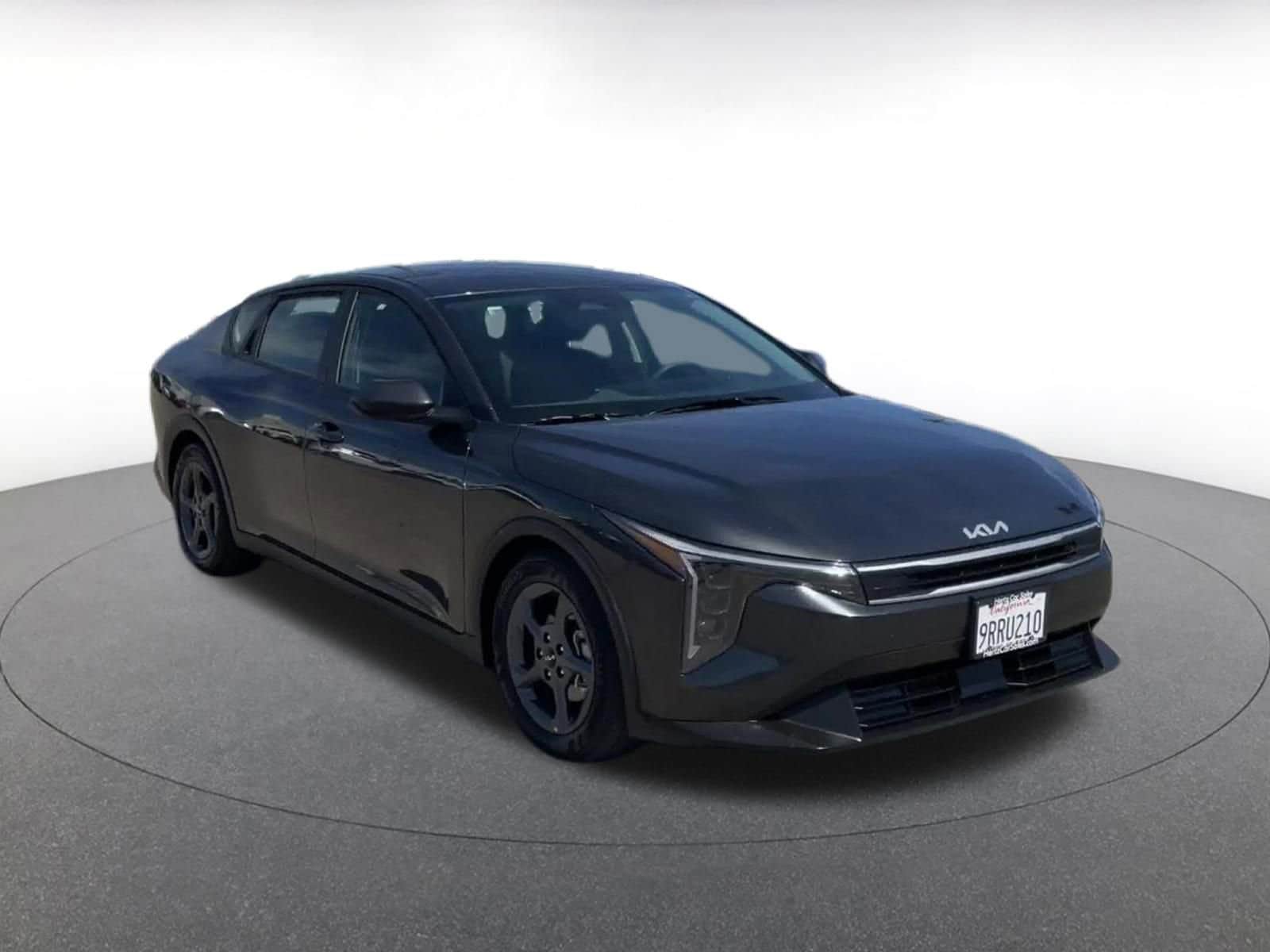 Thumbnail: 2025 Kia K4 - 3