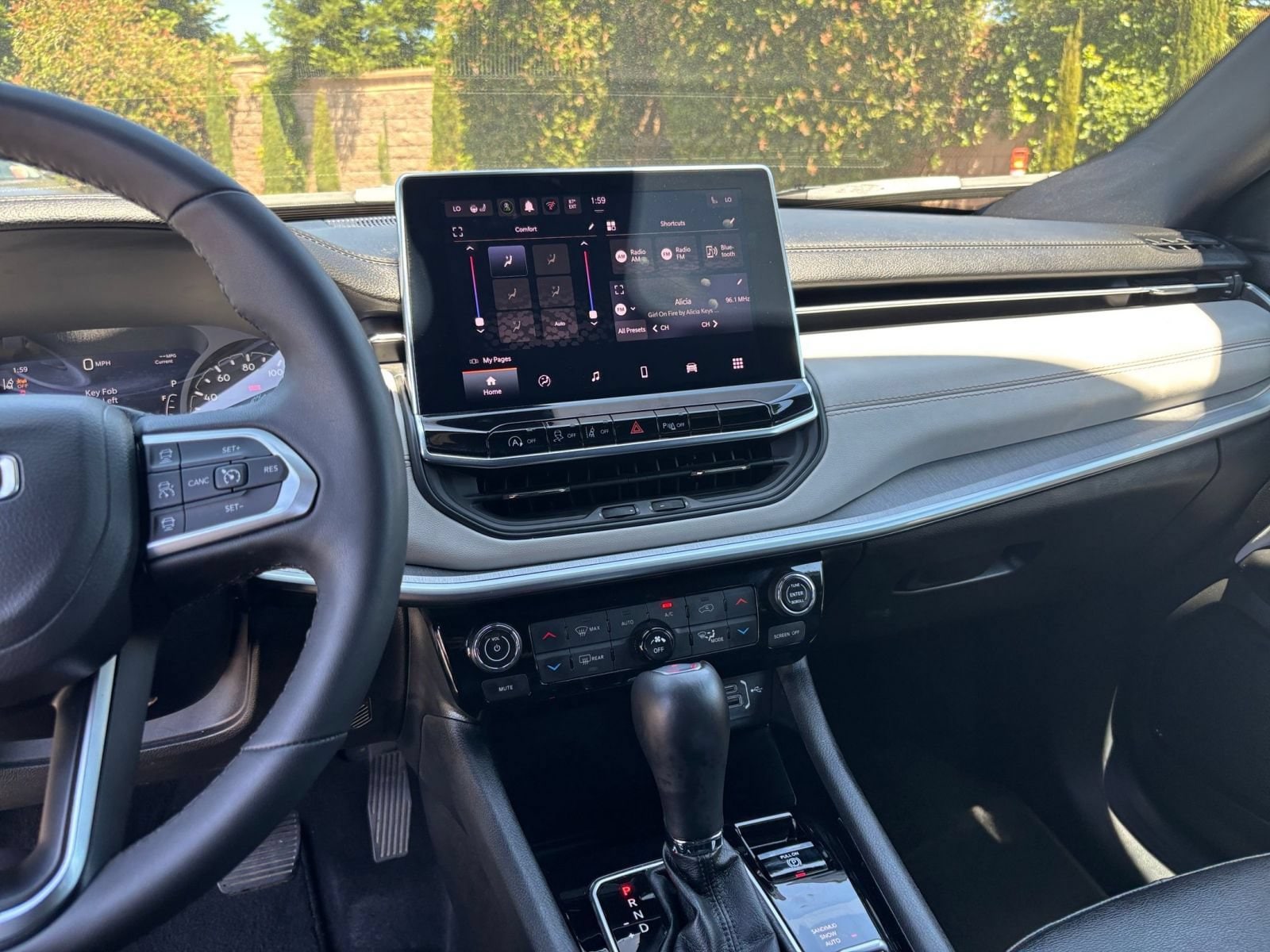 Thumbnail: 2025 Jeep Compass - 16