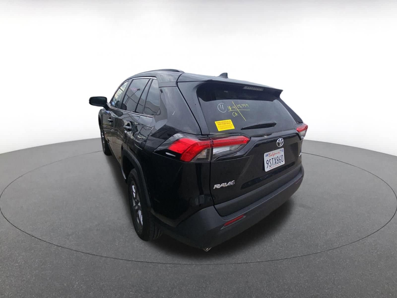 Thumbnail: 2025 Toyota RAV4 - 3