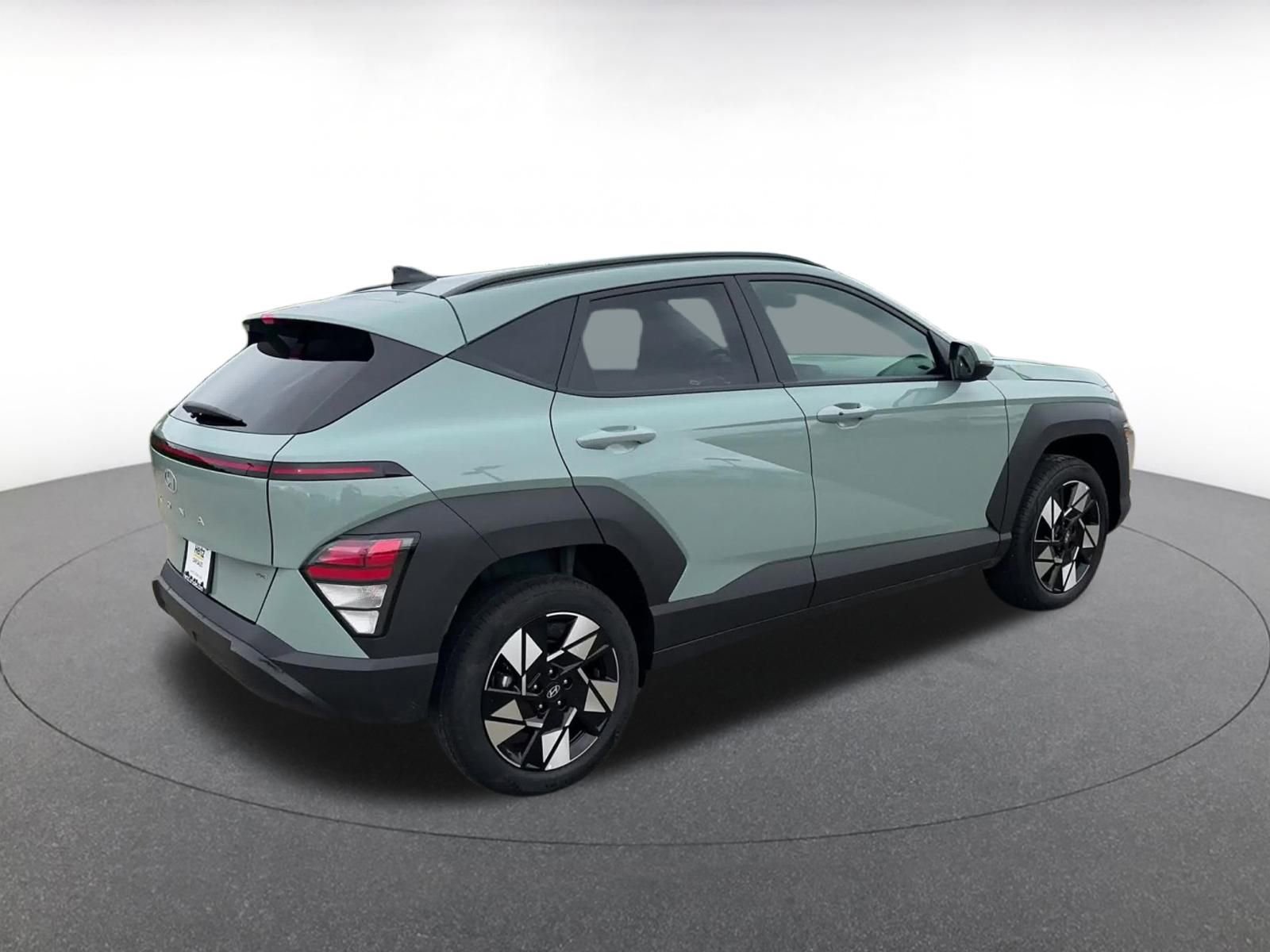 Thumbnail: 2025 Hyundai Kona - 15