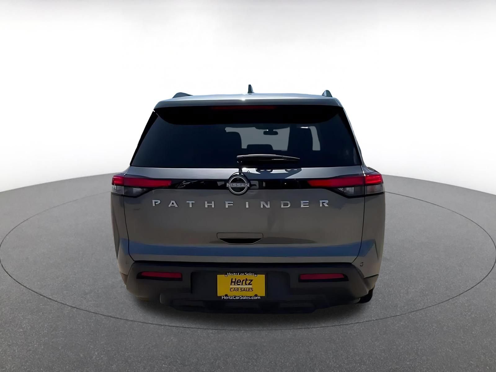 Thumbnail: 2025 Nissan Pathfinder - 12