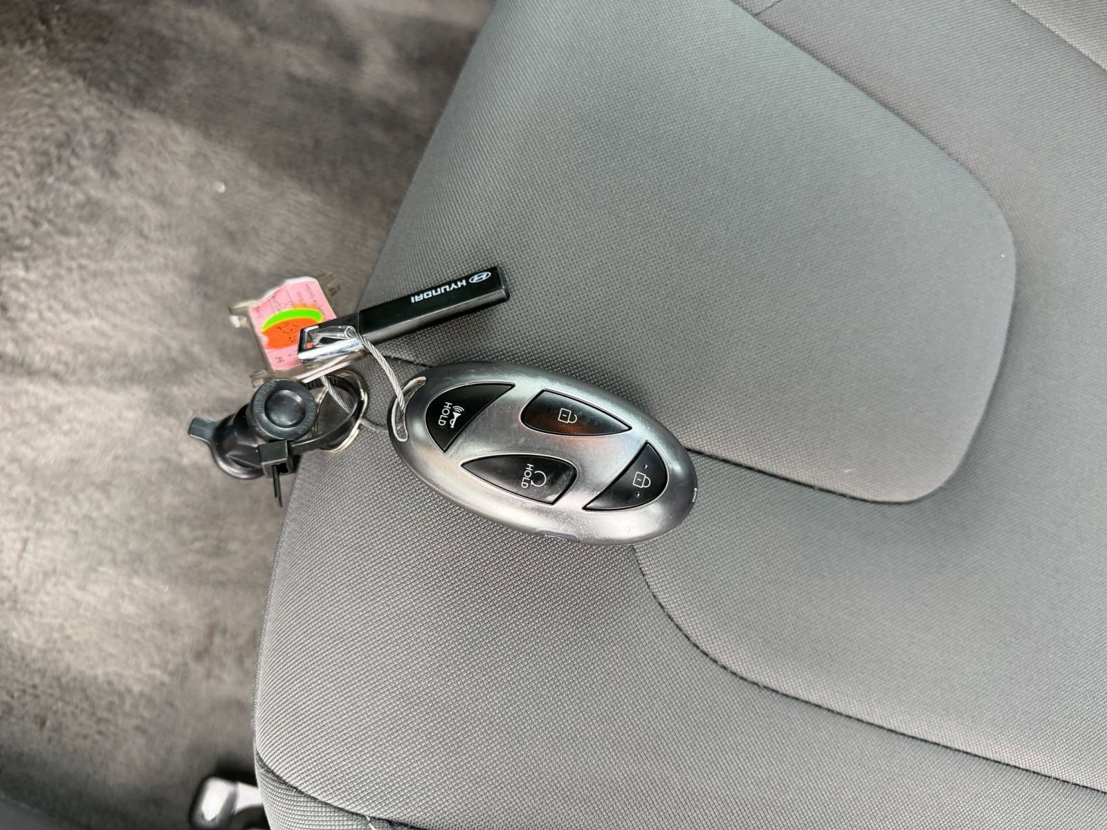 Thumbnail: 2025 Hyundai Elantra - 27