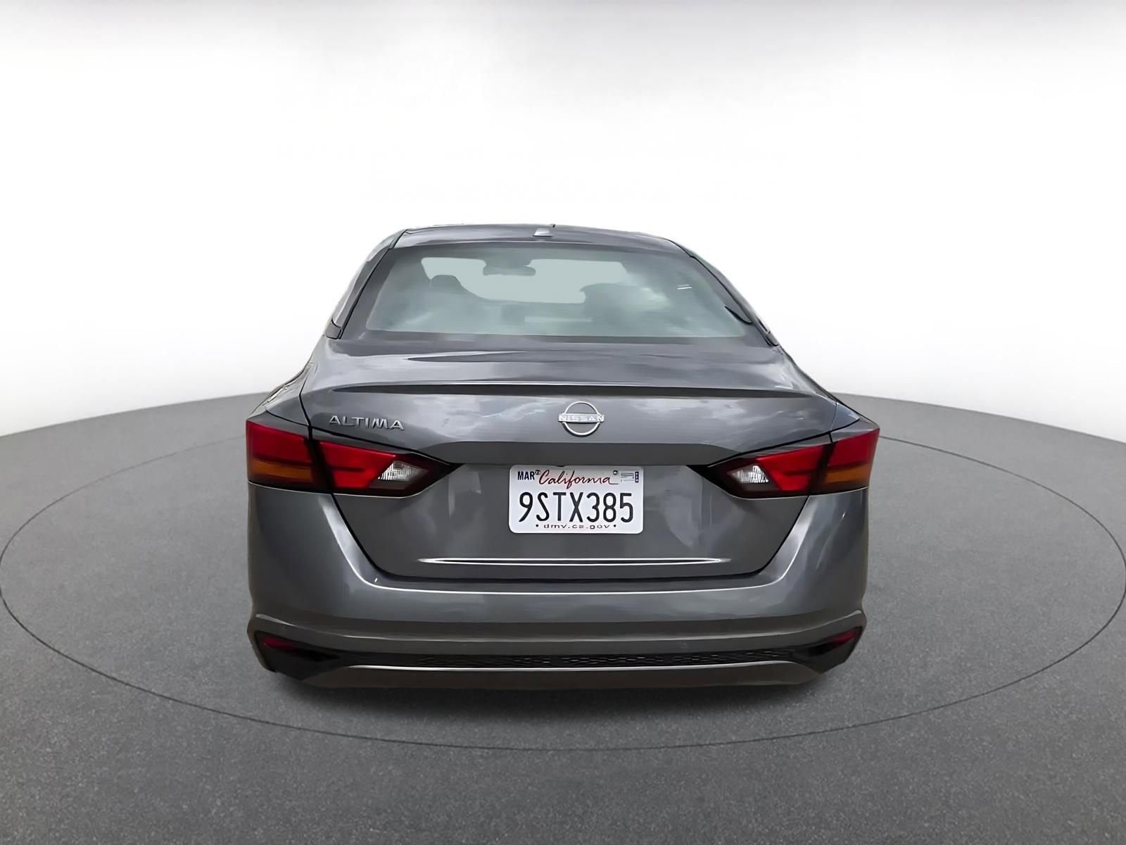 Thumbnail: 2025 Nissan Altima - 12