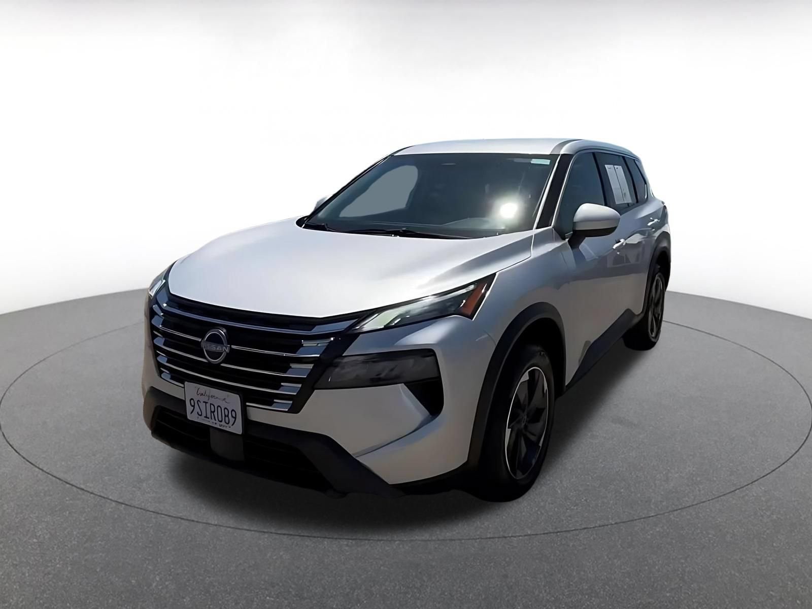 Thumbnail: 2025 Nissan Rogue - 7
