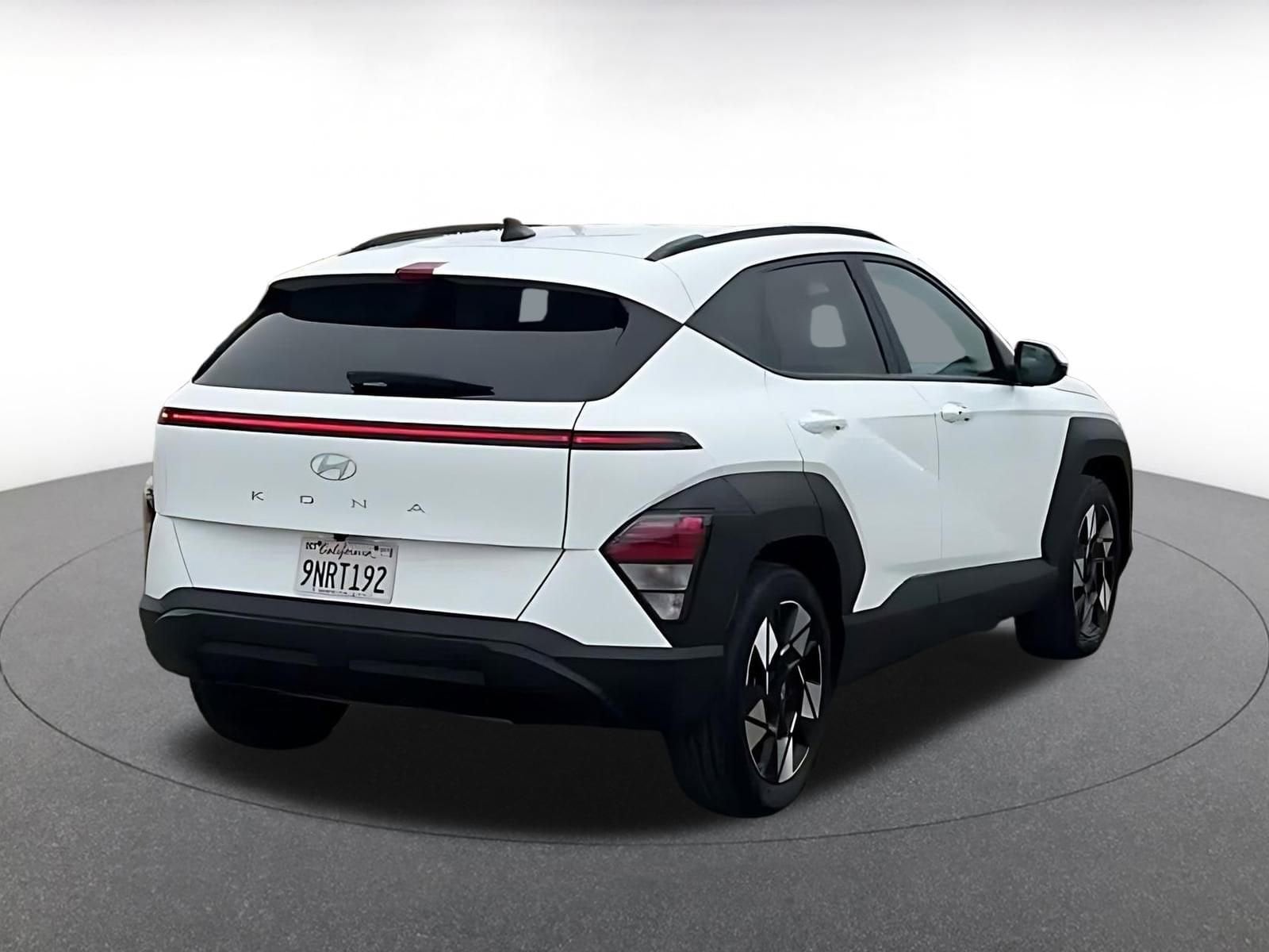 Thumbnail: 2025 Hyundai Kona - 14