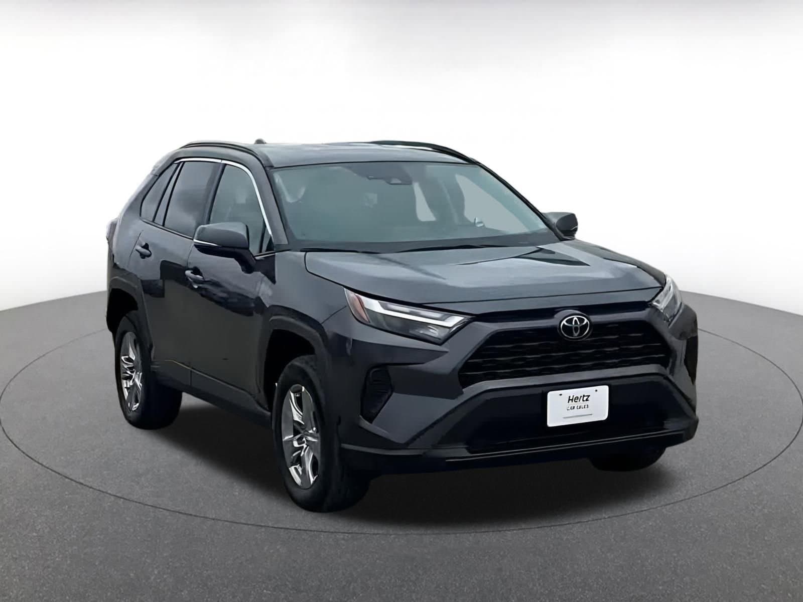 Thumbnail: 2025 Toyota RAV4 - 3