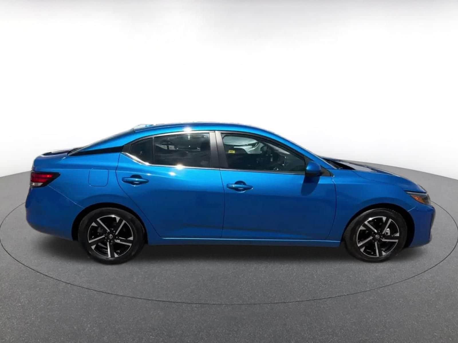 Thumbnail: 2025 Nissan Sentra - 13