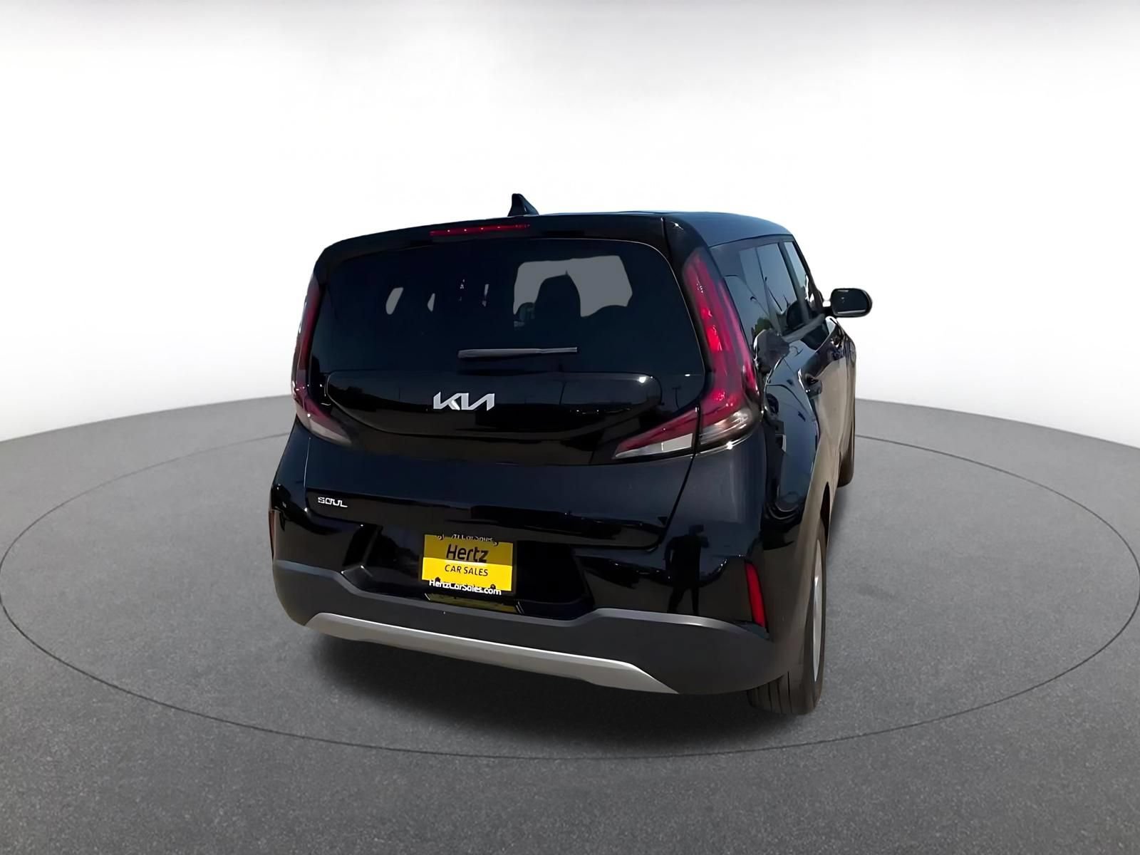 Thumbnail: 2025 Kia Soul - 14