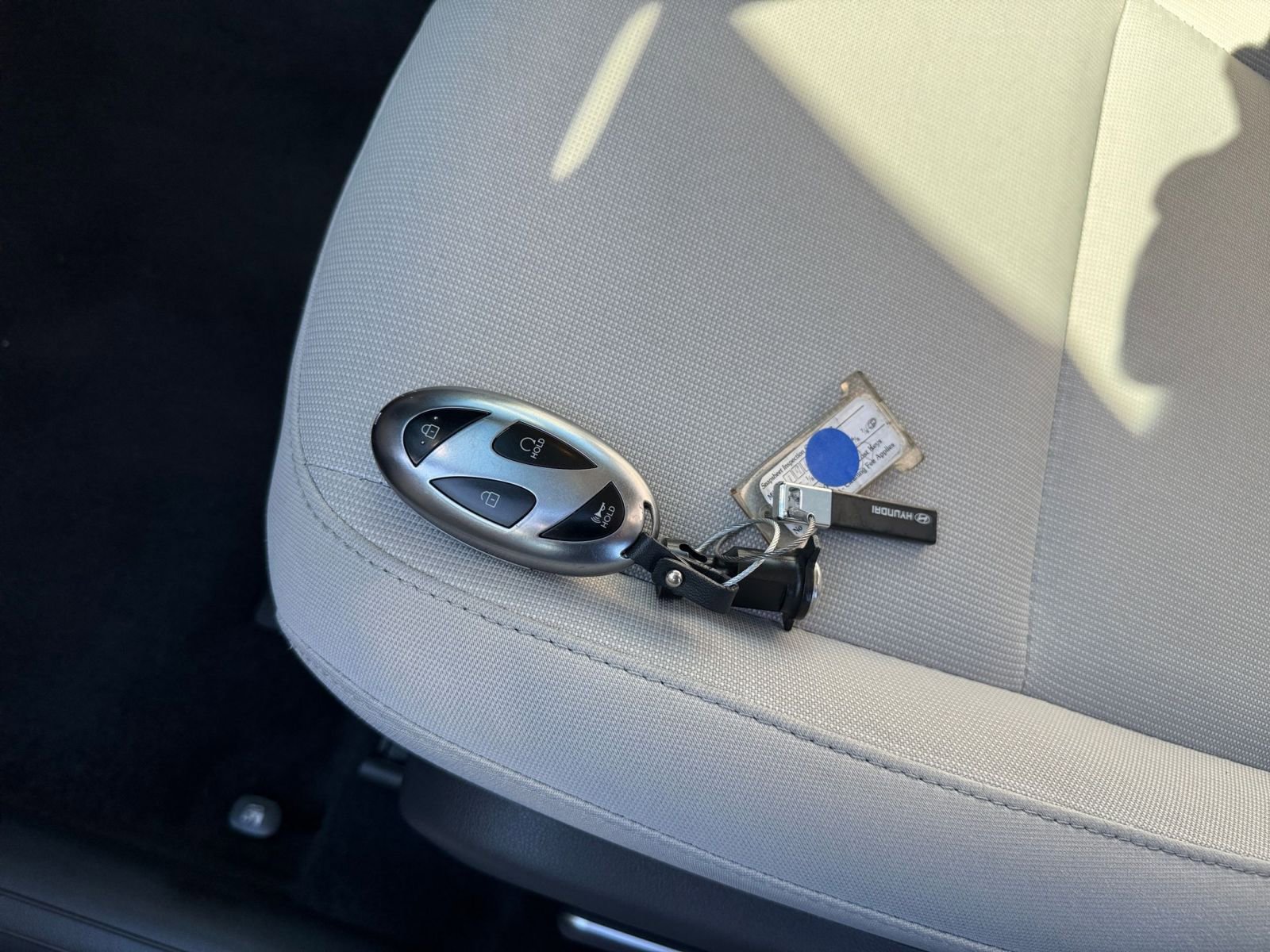 Thumbnail: 2025 Hyundai Kona - 22