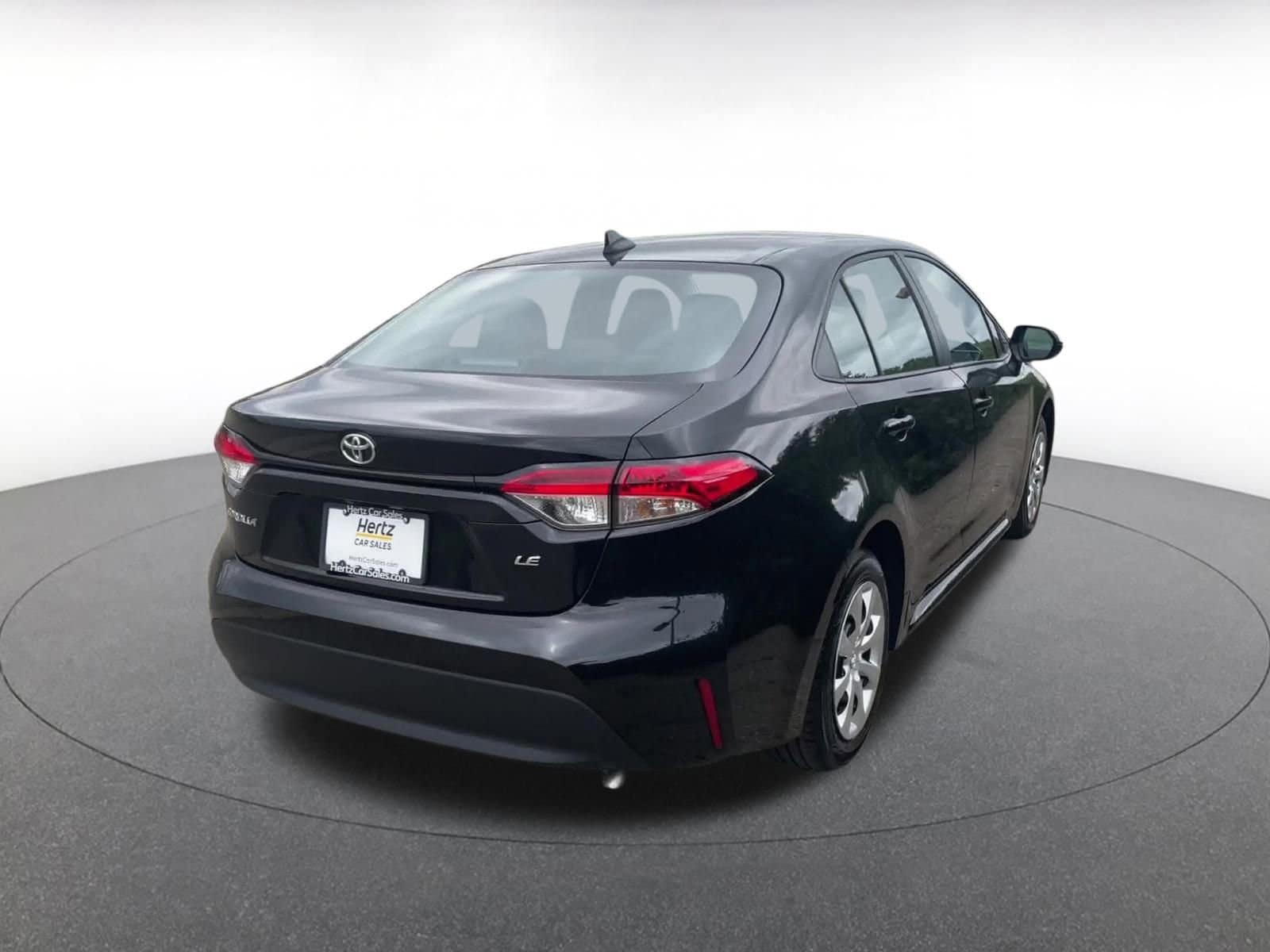 Thumbnail: 2025 Toyota Corolla - 14