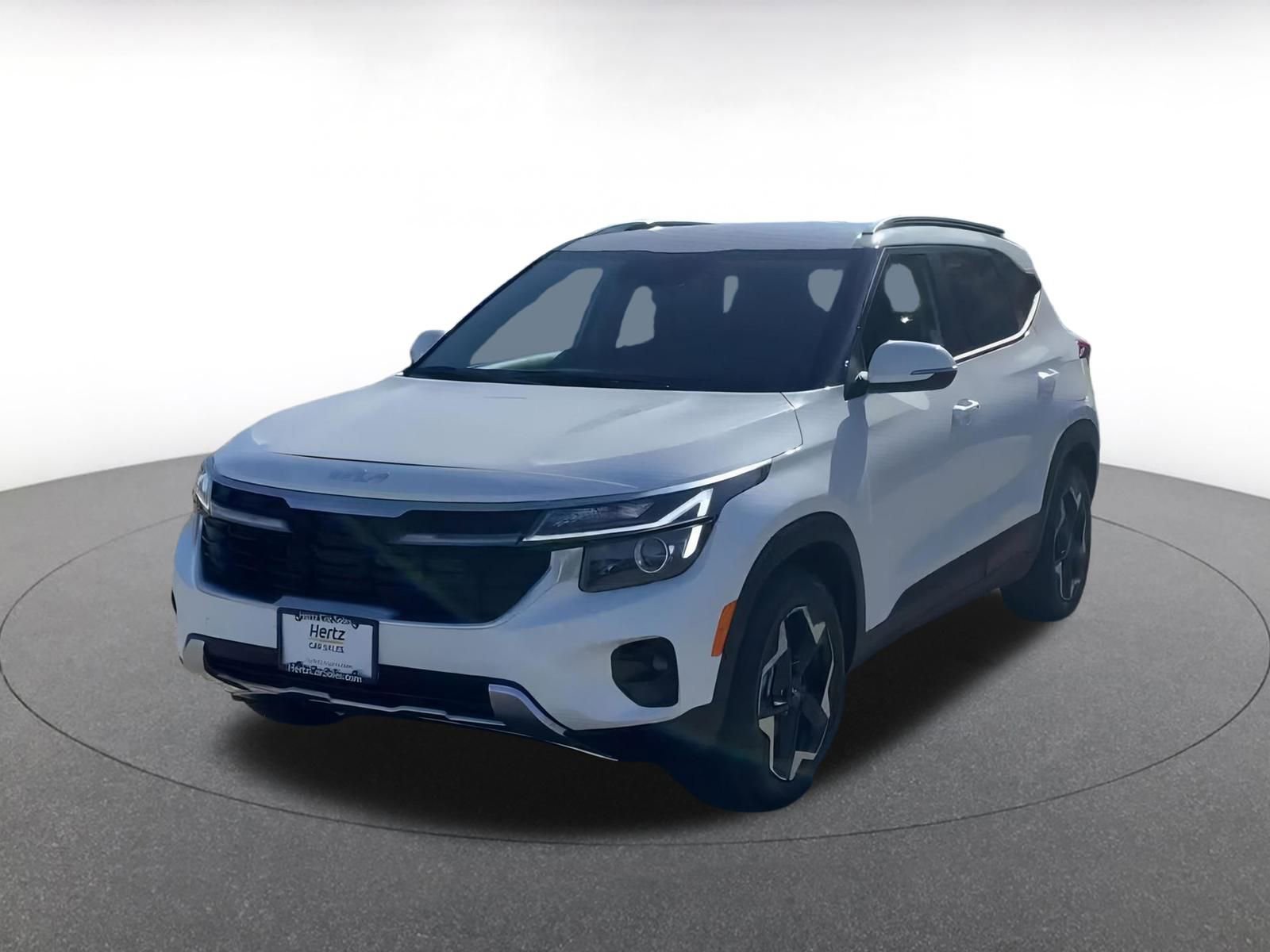 Thumbnail: 2025 Kia Seltos - 7