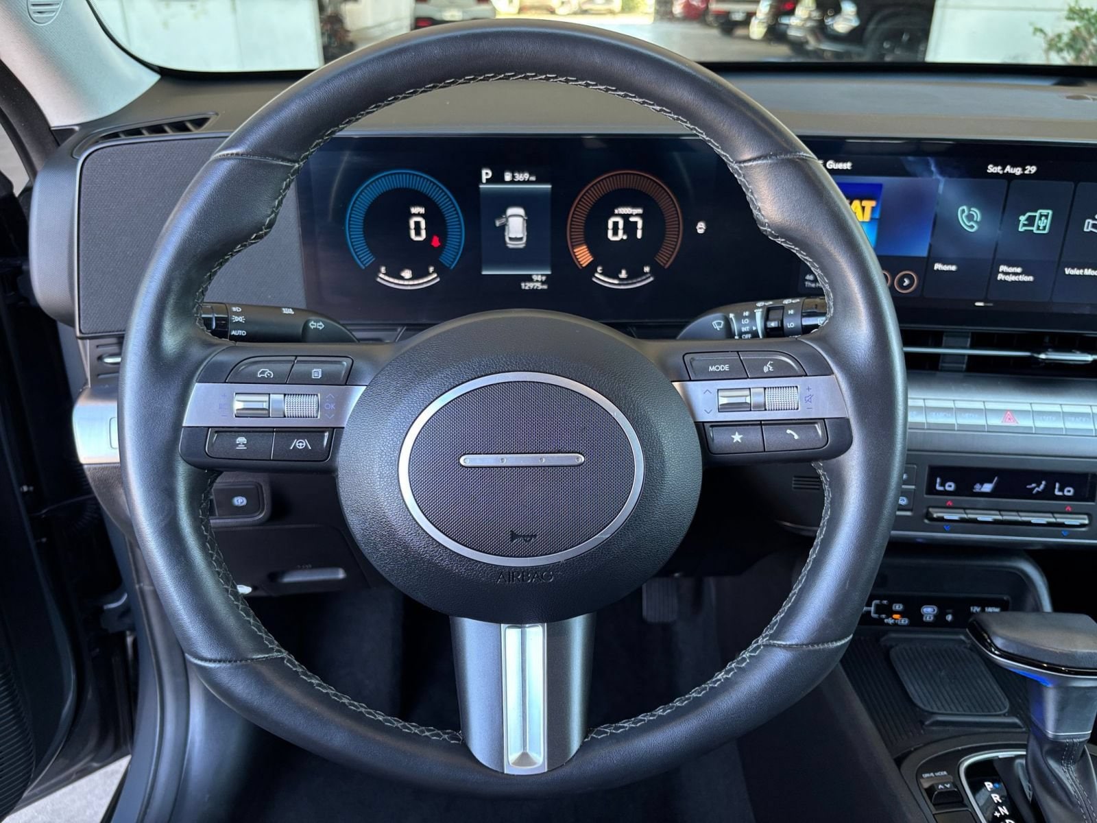 Thumbnail: 2026 Hyundai Kona - 23