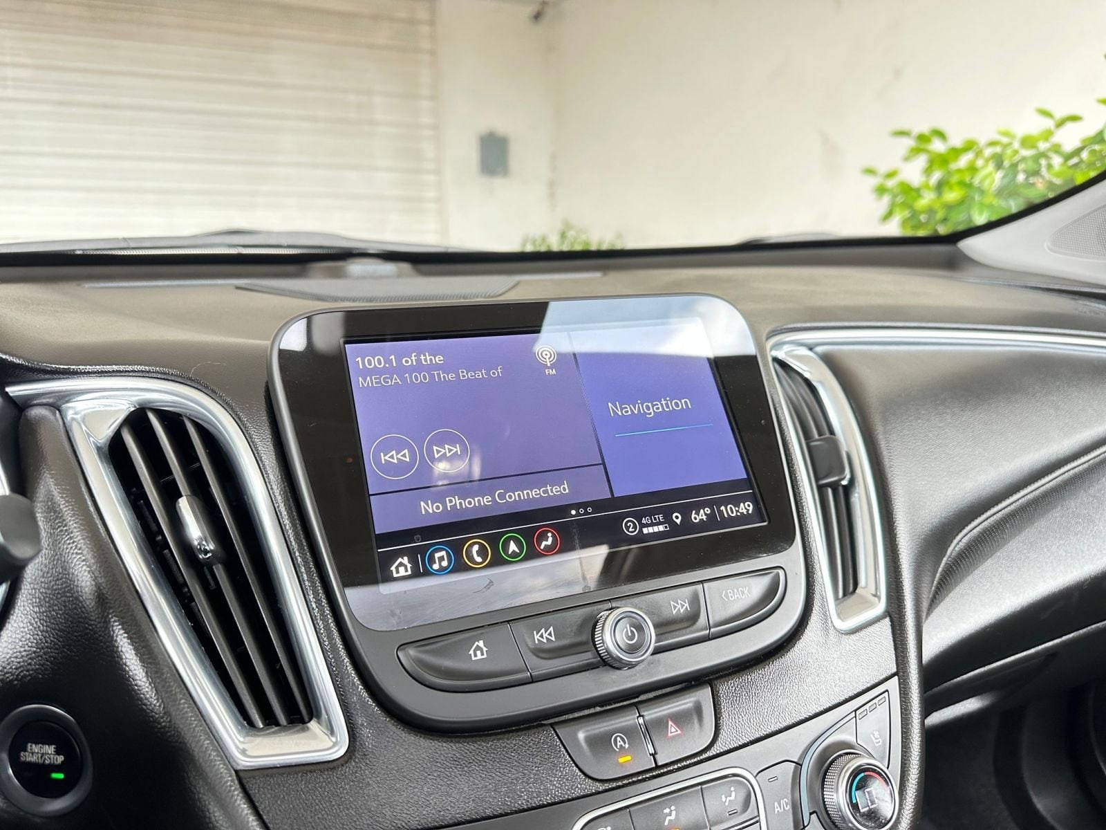 Thumbnail: 2024 Chevrolet Malibu - 21