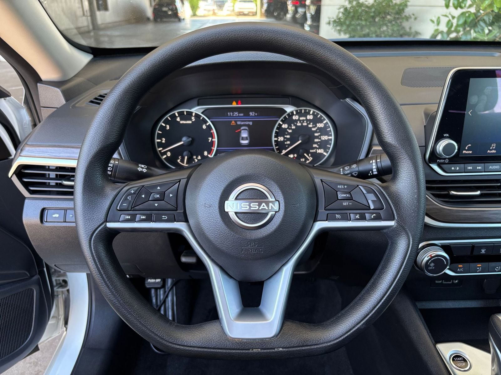 Thumbnail: 2025 Nissan Altima - 29