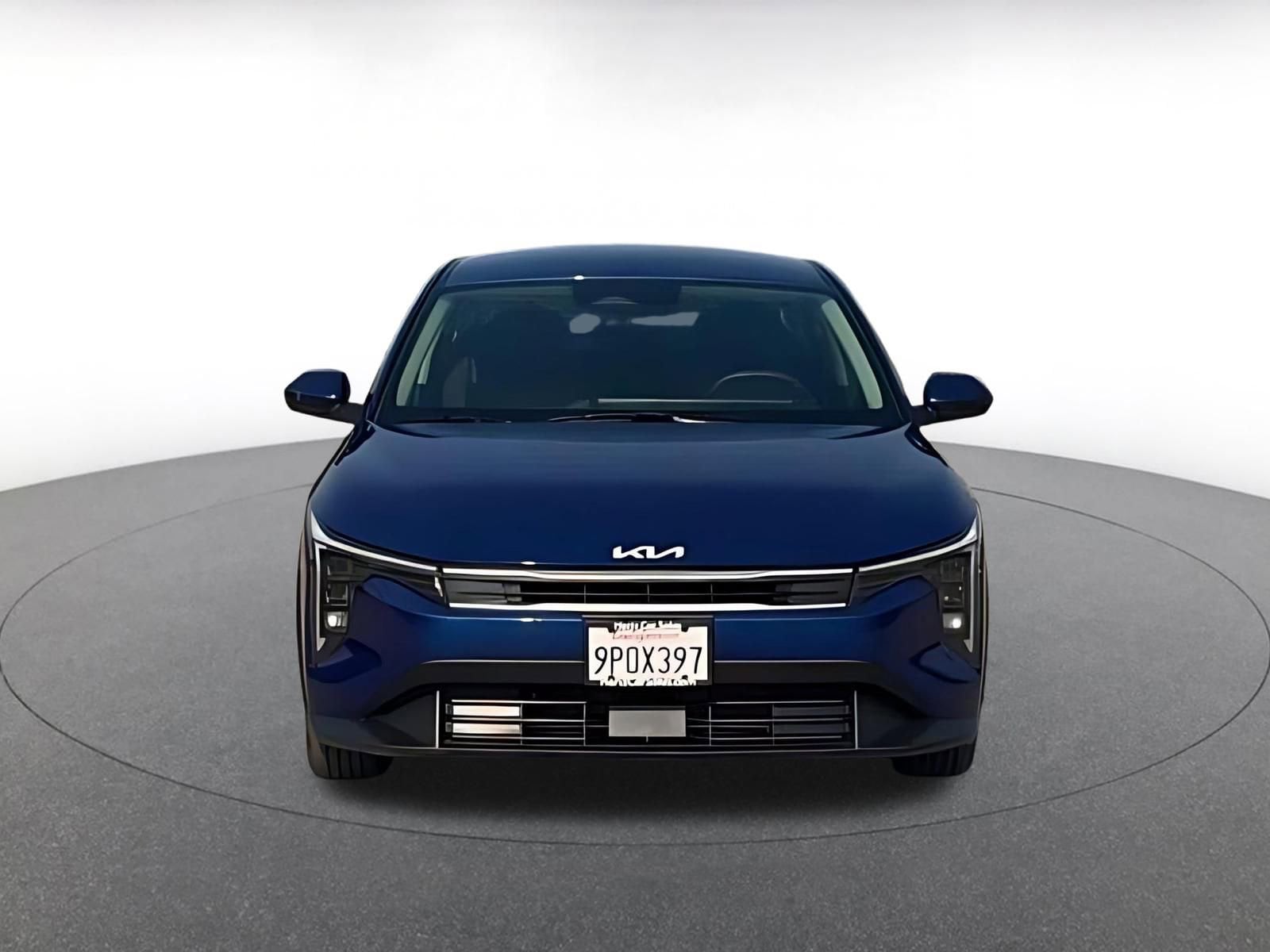 Thumbnail: 2025 Kia K4 - 4