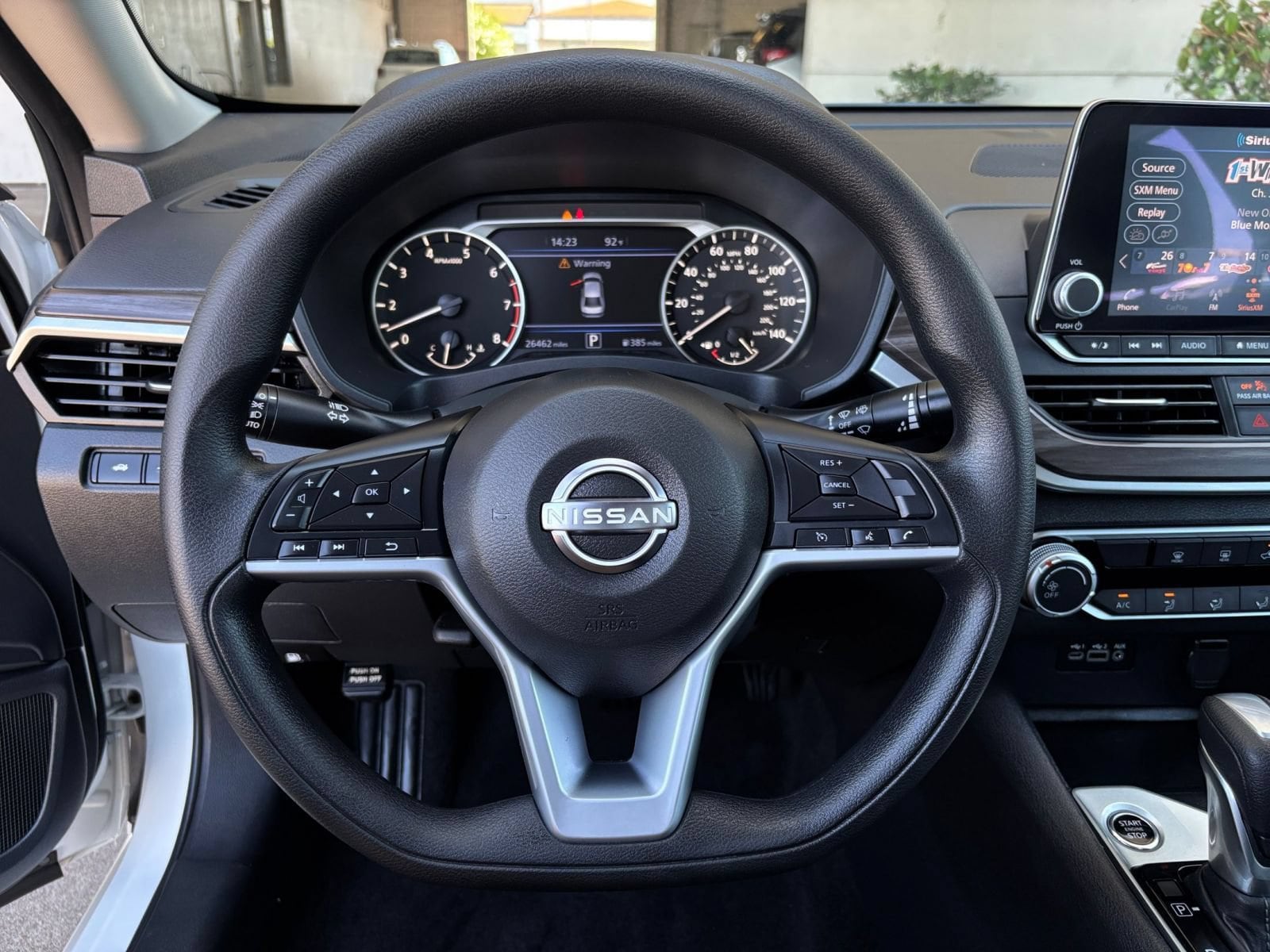 Thumbnail: 2025 Nissan Altima - 29