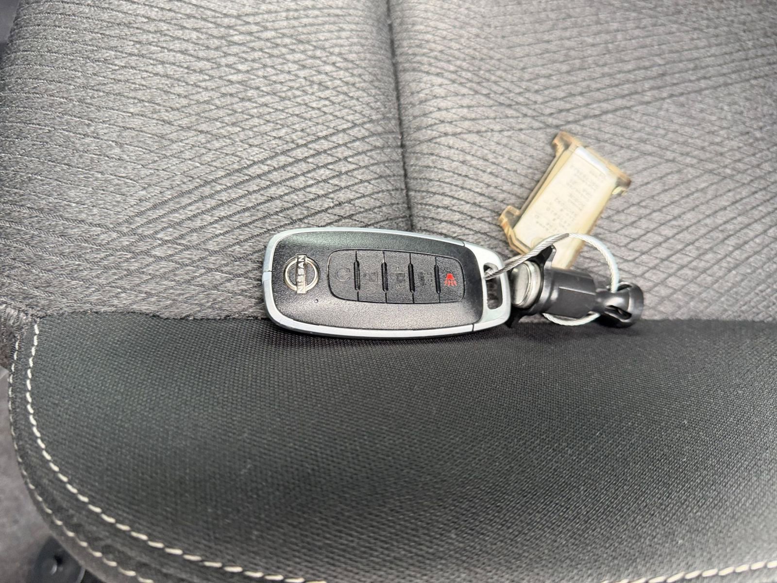 Thumbnail: 2025 Nissan Rogue - 21