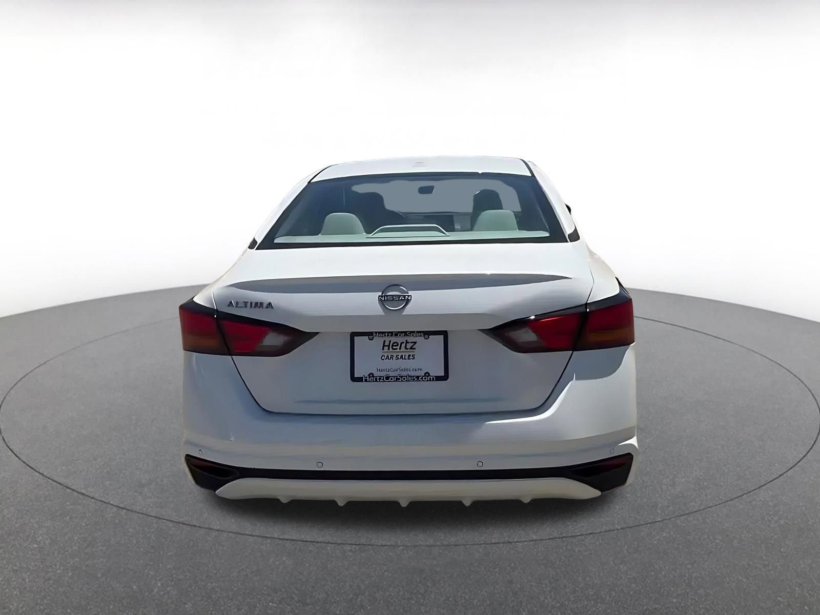 Thumbnail: 2025 Nissan Altima - 12
