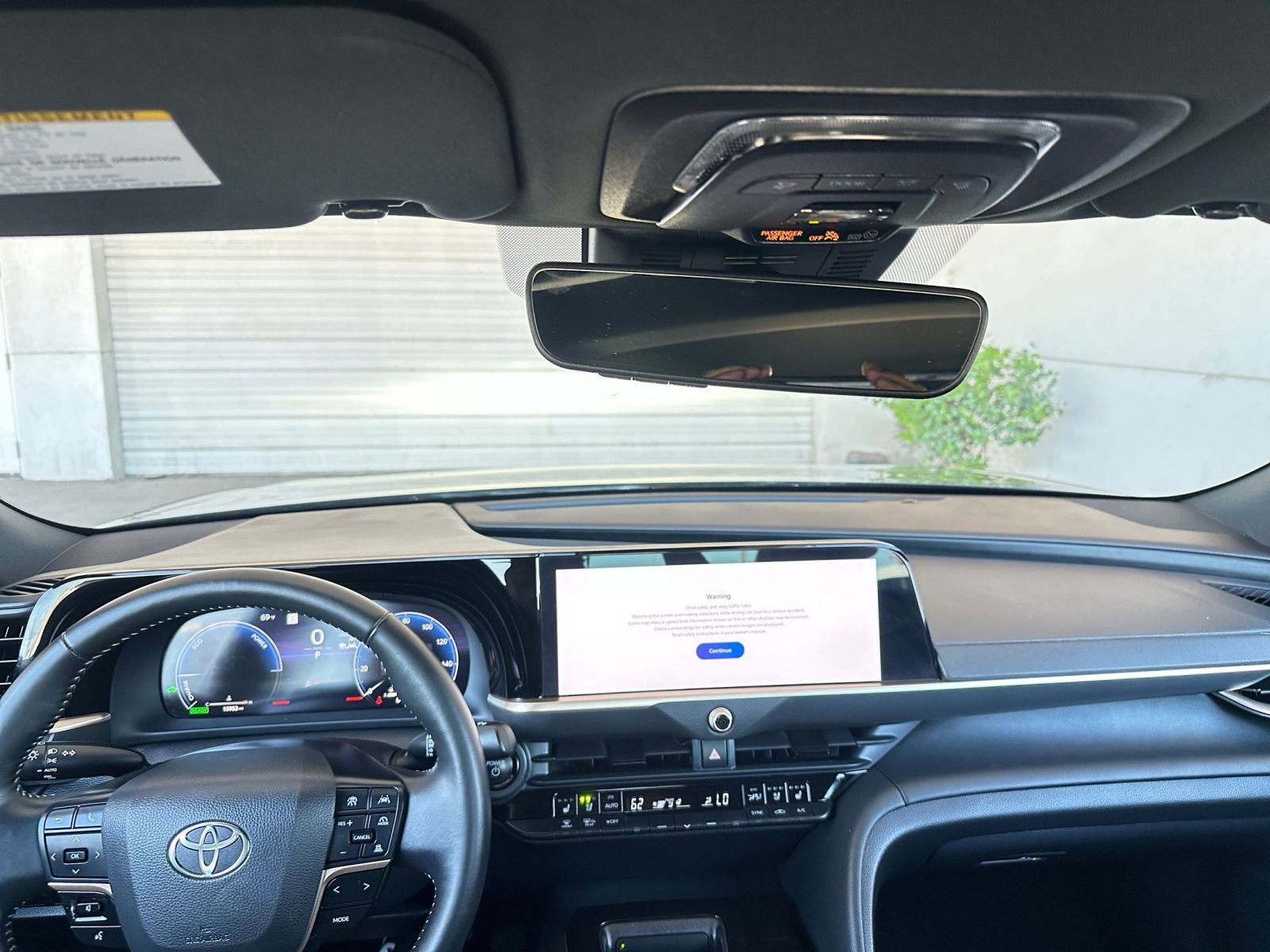 Thumbnail: 2025 Toyota Crown - 33