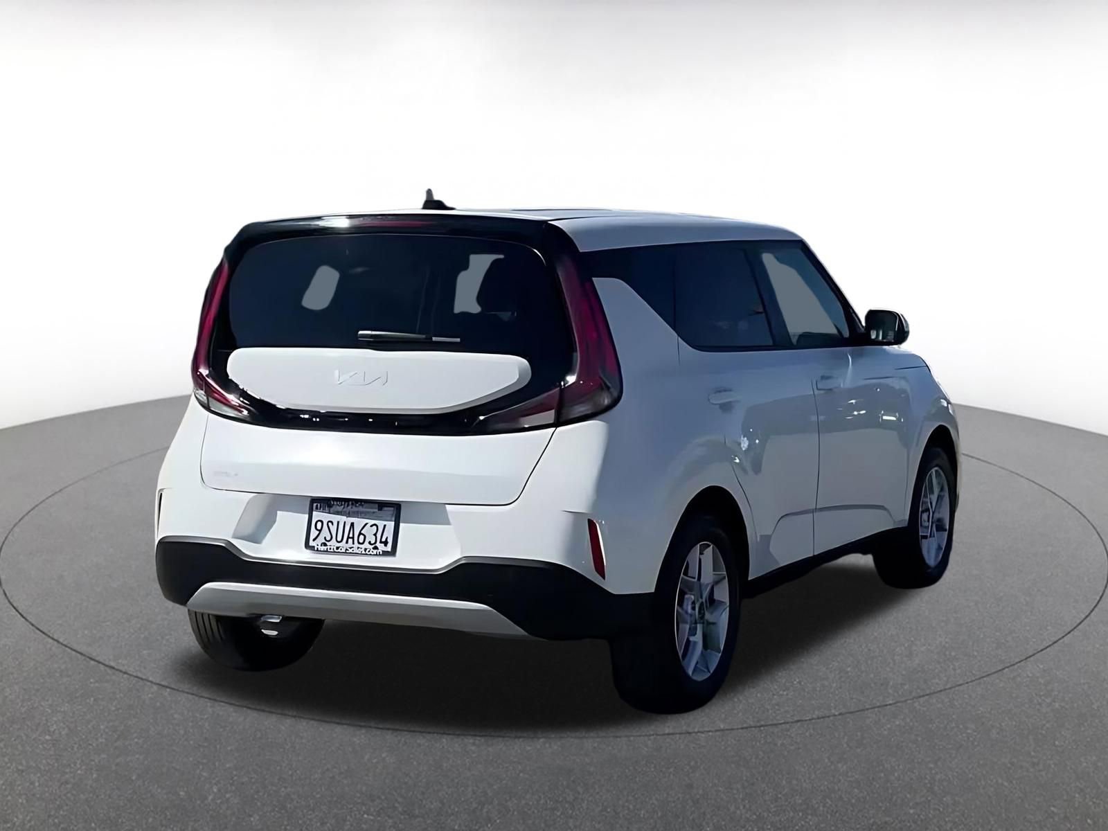 Thumbnail: 2025 Kia Soul - 14