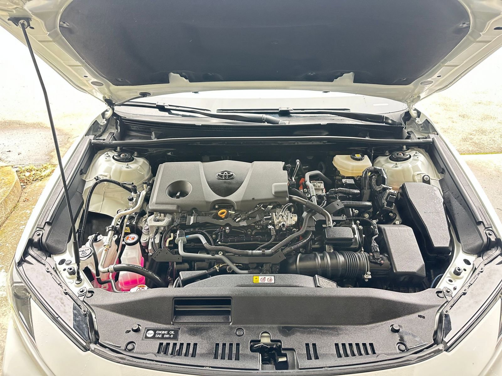 Thumbnail: 2025 Toyota Camry - 32