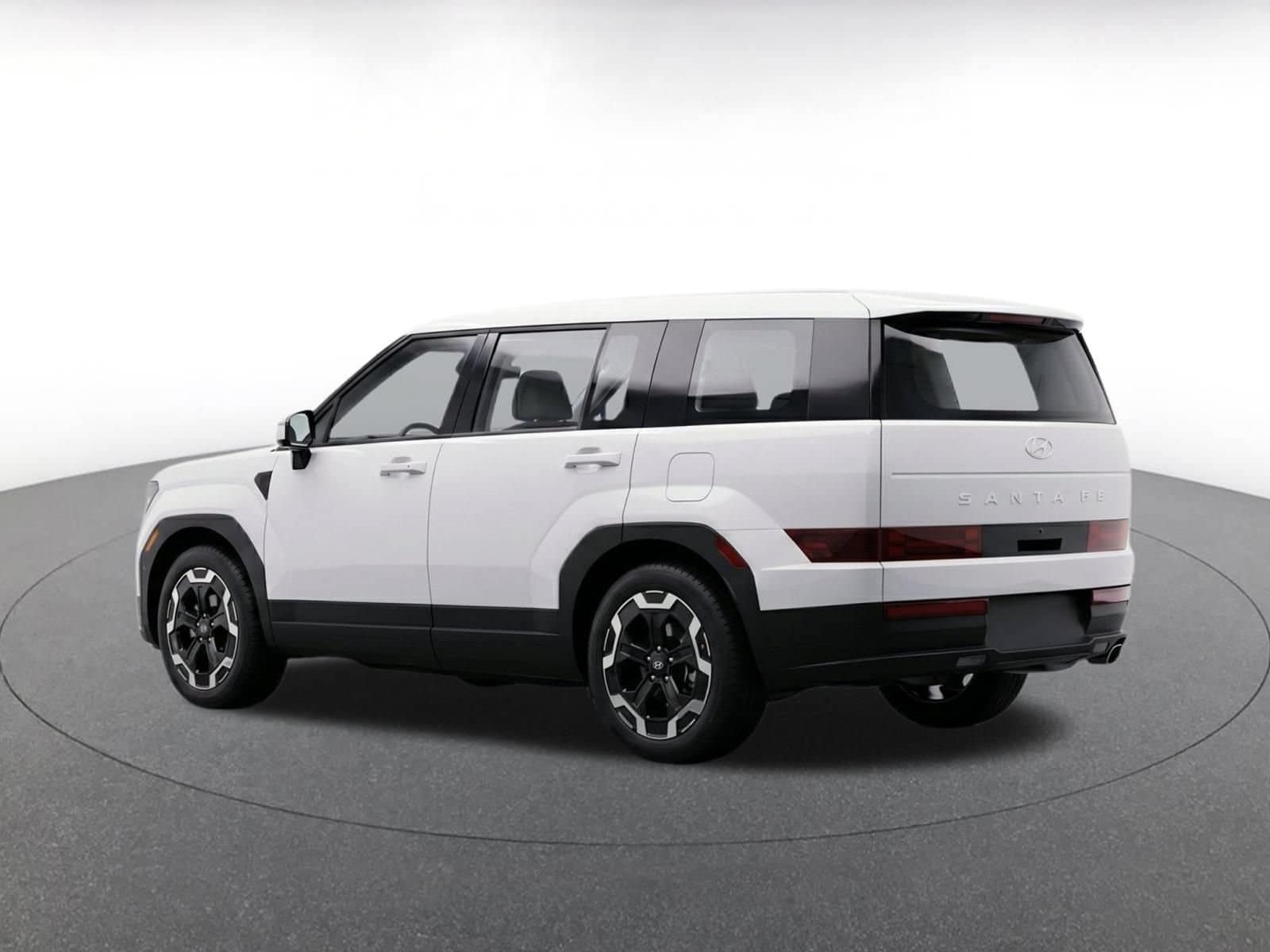 Thumbnail: 2026 Hyundai Santa Fe - 5