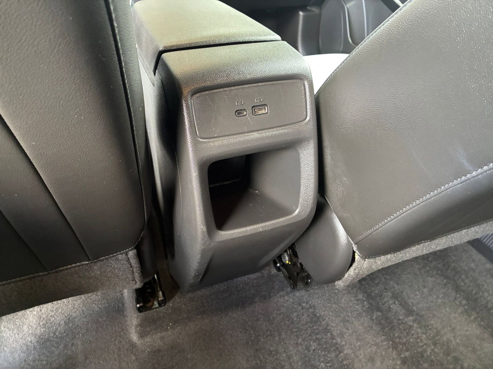 Thumbnail: 2025 Chevrolet Trax - 22