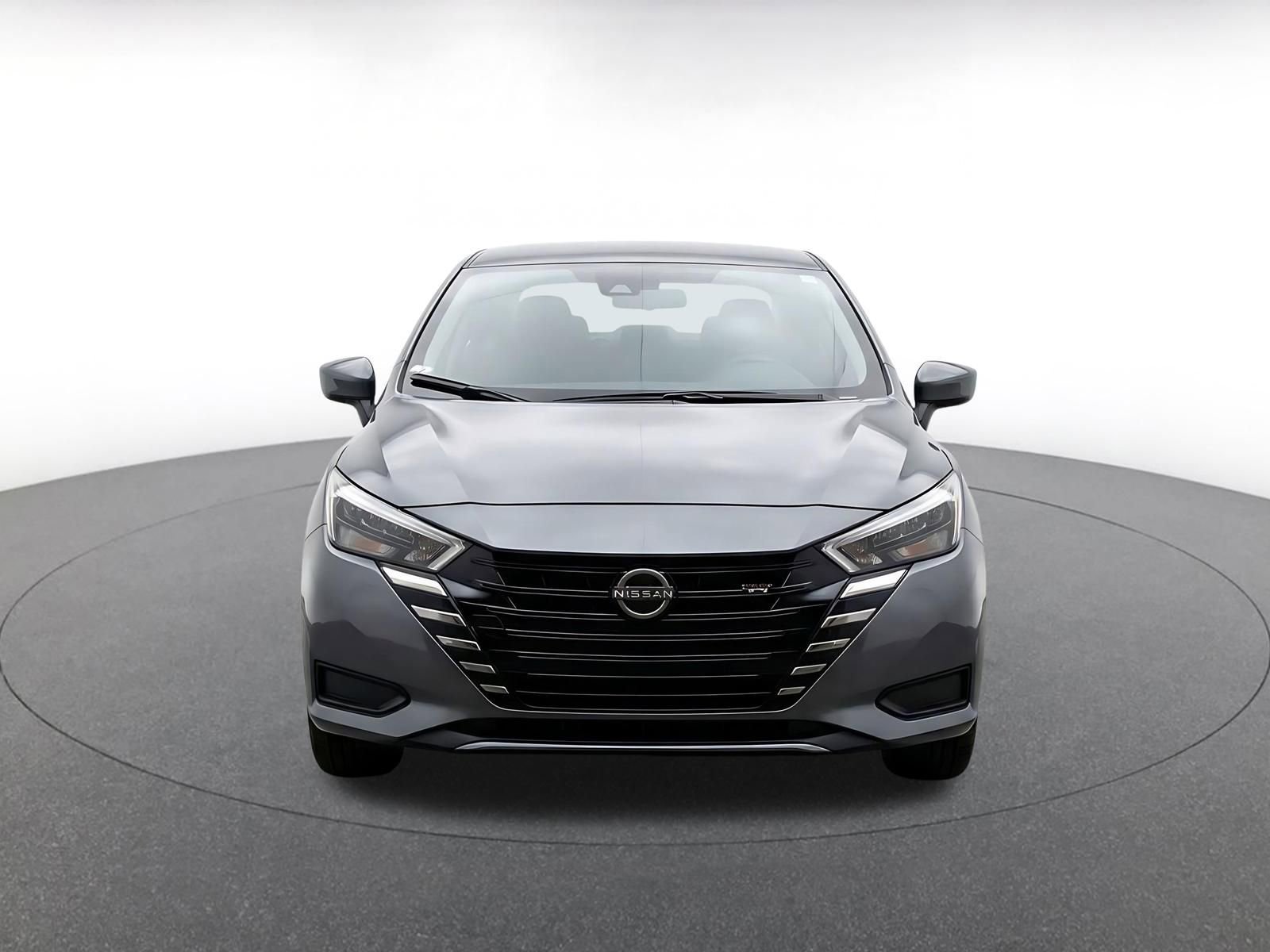Thumbnail: 2025 Nissan Versa - 2