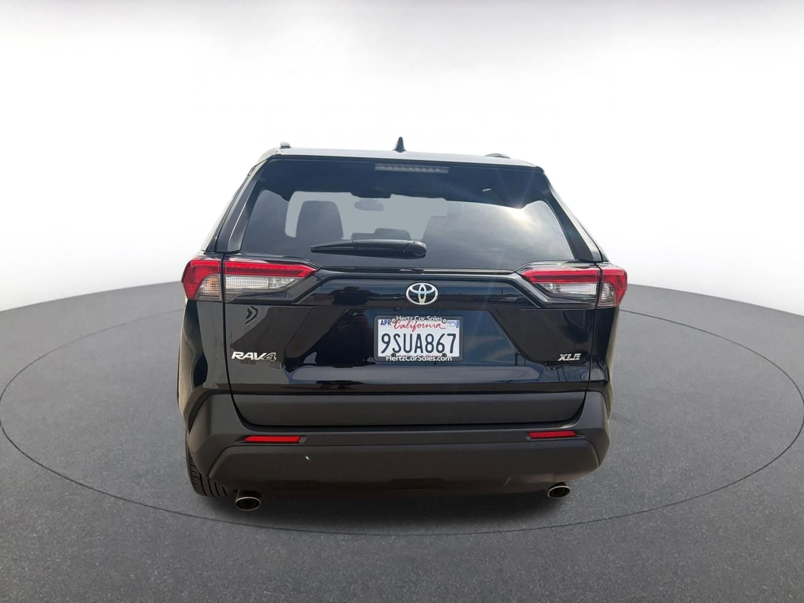 Thumbnail: 2025 Toyota RAV4 - 5