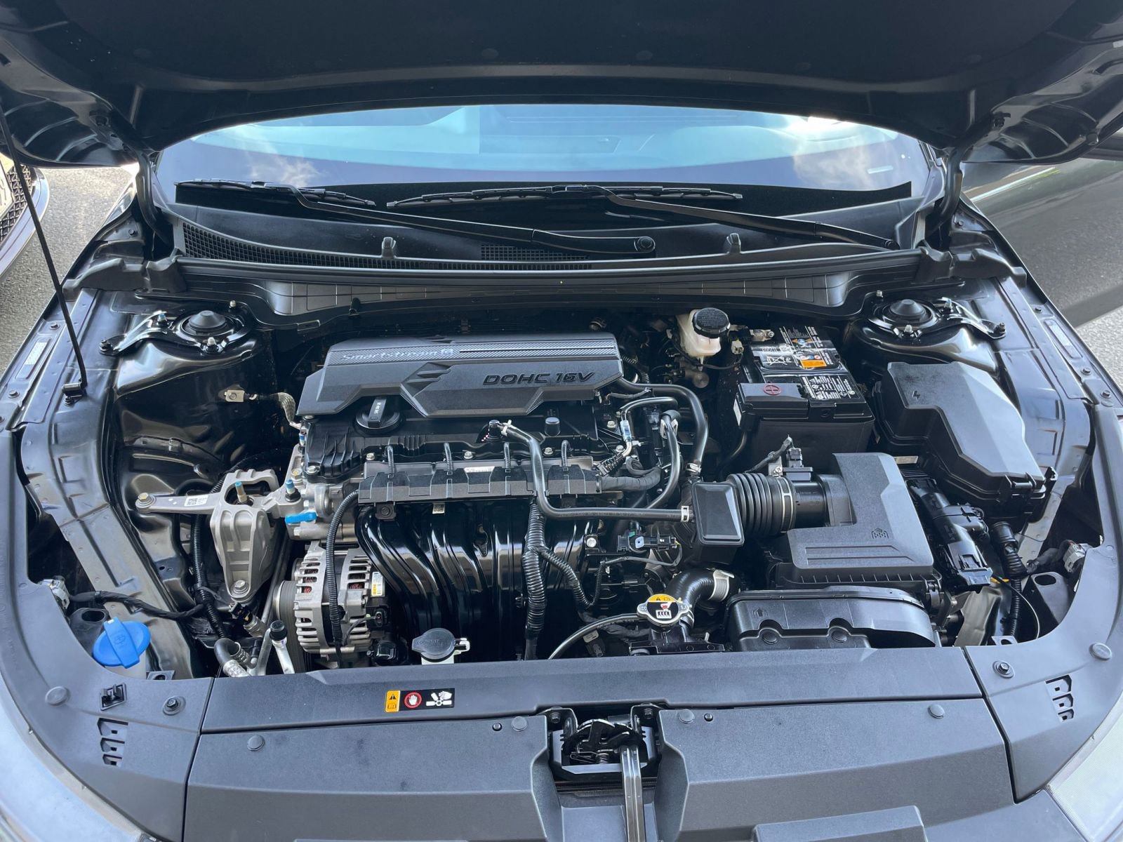 Thumbnail: 2025 Kia K4 - 32