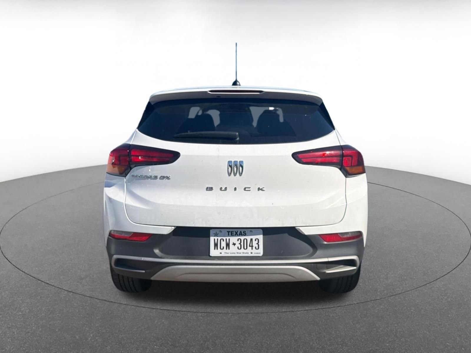 Thumbnail: 2025 Buick Encore GX - 4