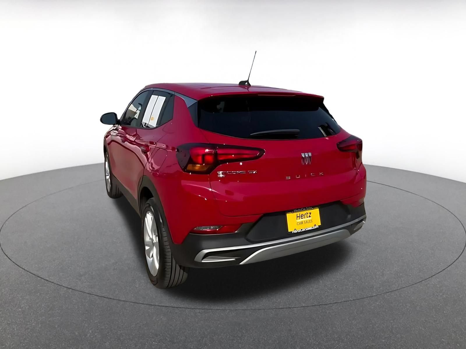 Thumbnail: 2026 Buick Encore GX - 15