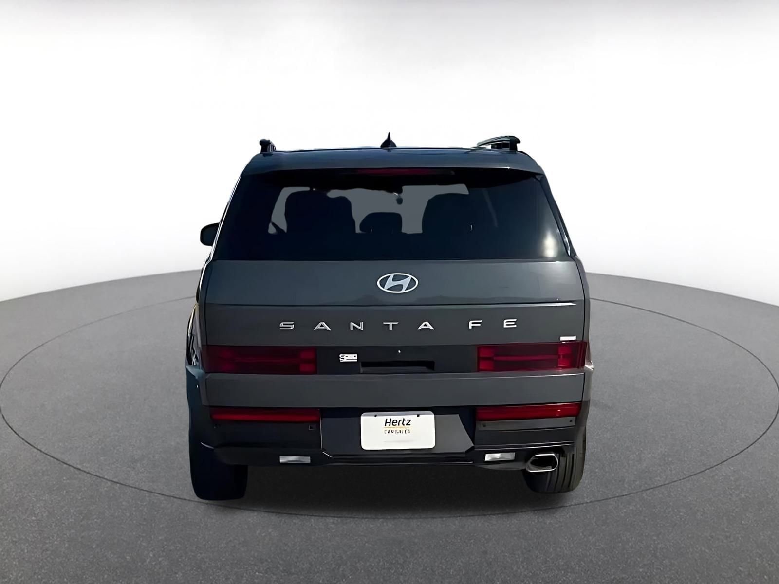 Thumbnail: 2025 Hyundai Santa Fe - 11