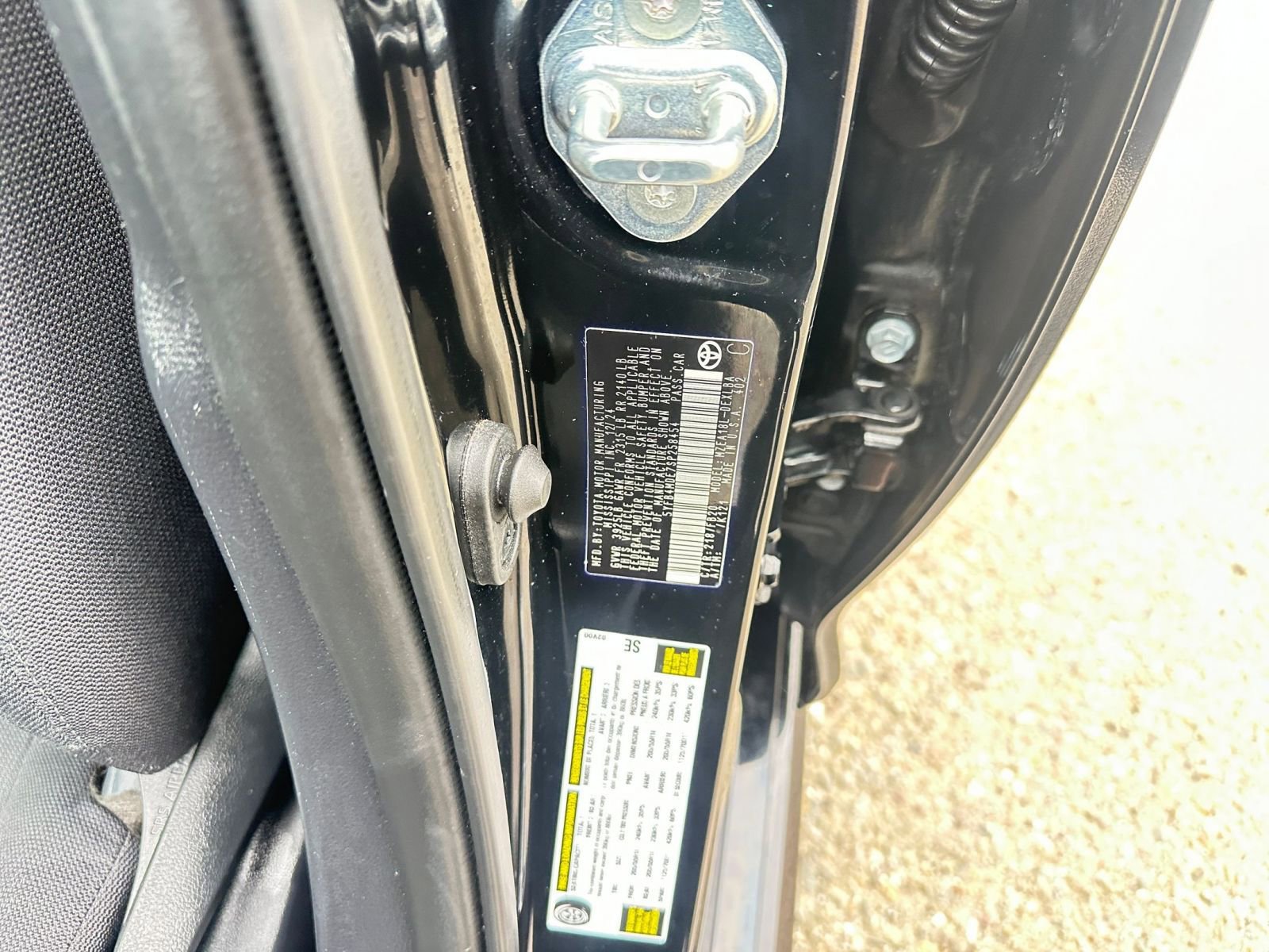 Thumbnail: 2025 Toyota Corolla - 29